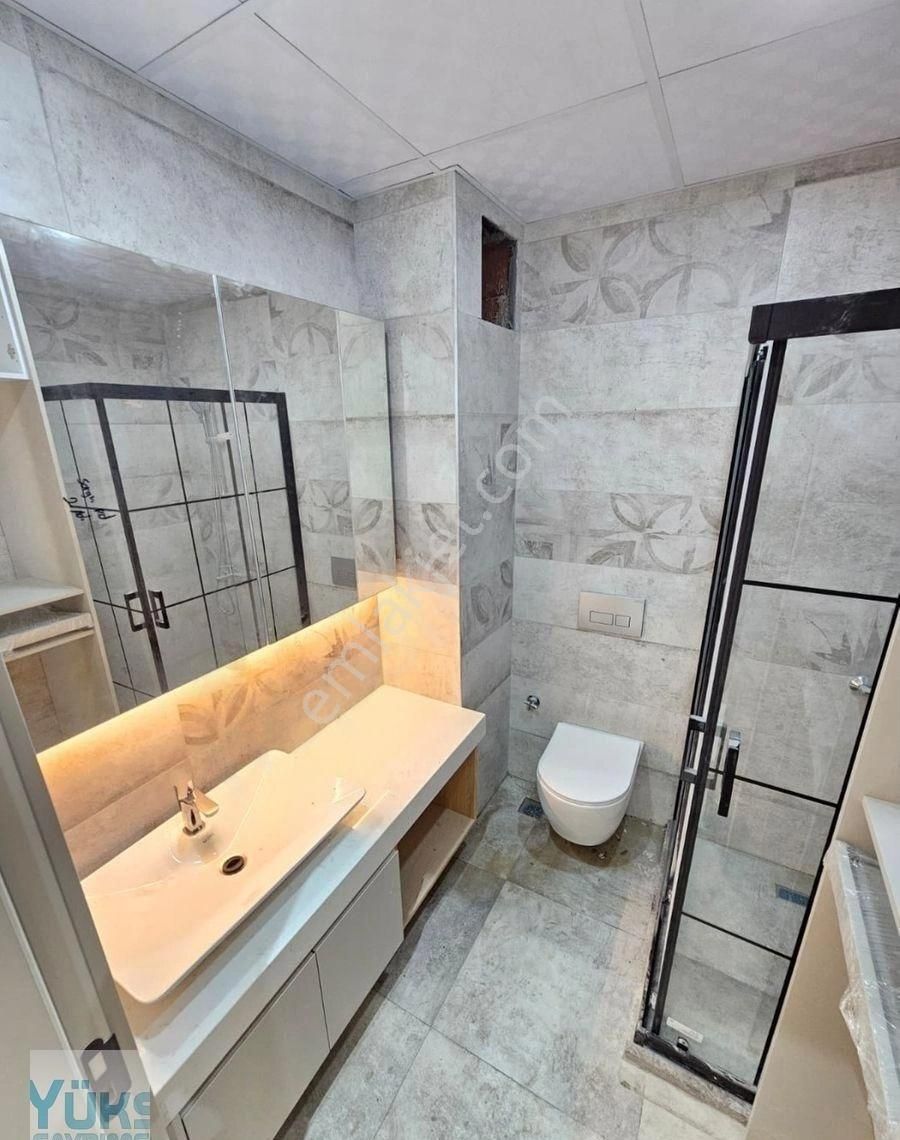 Denizli Yenişafak Ta 3+1 170 M2 Havuzlu Site İçinde Lüks Satılık Daireler - Görsel 22