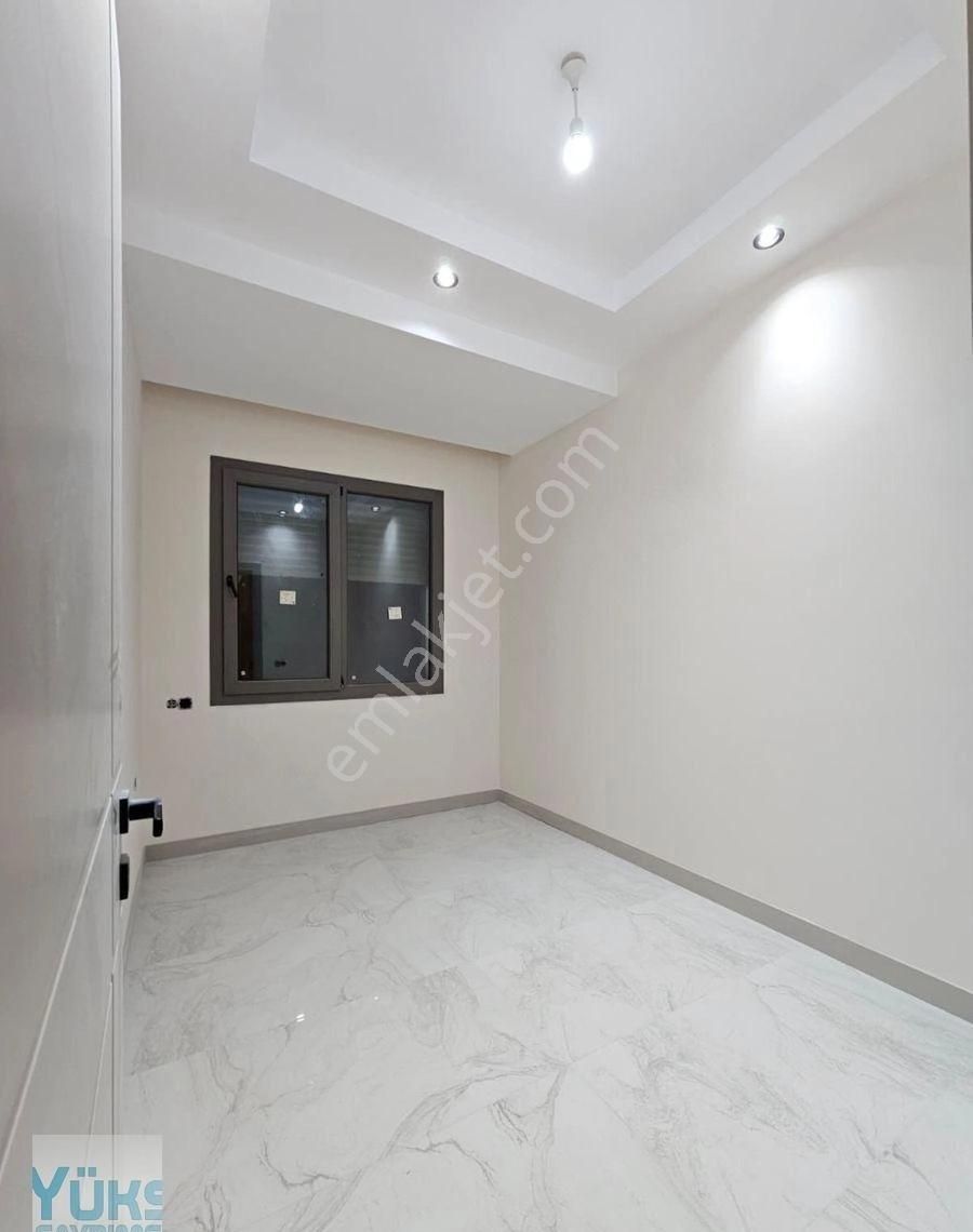 Denizli Yenişafak Ta 3+1 170 M2 Havuzlu Site İçinde Lüks Satılık Daireler - Görsel 7