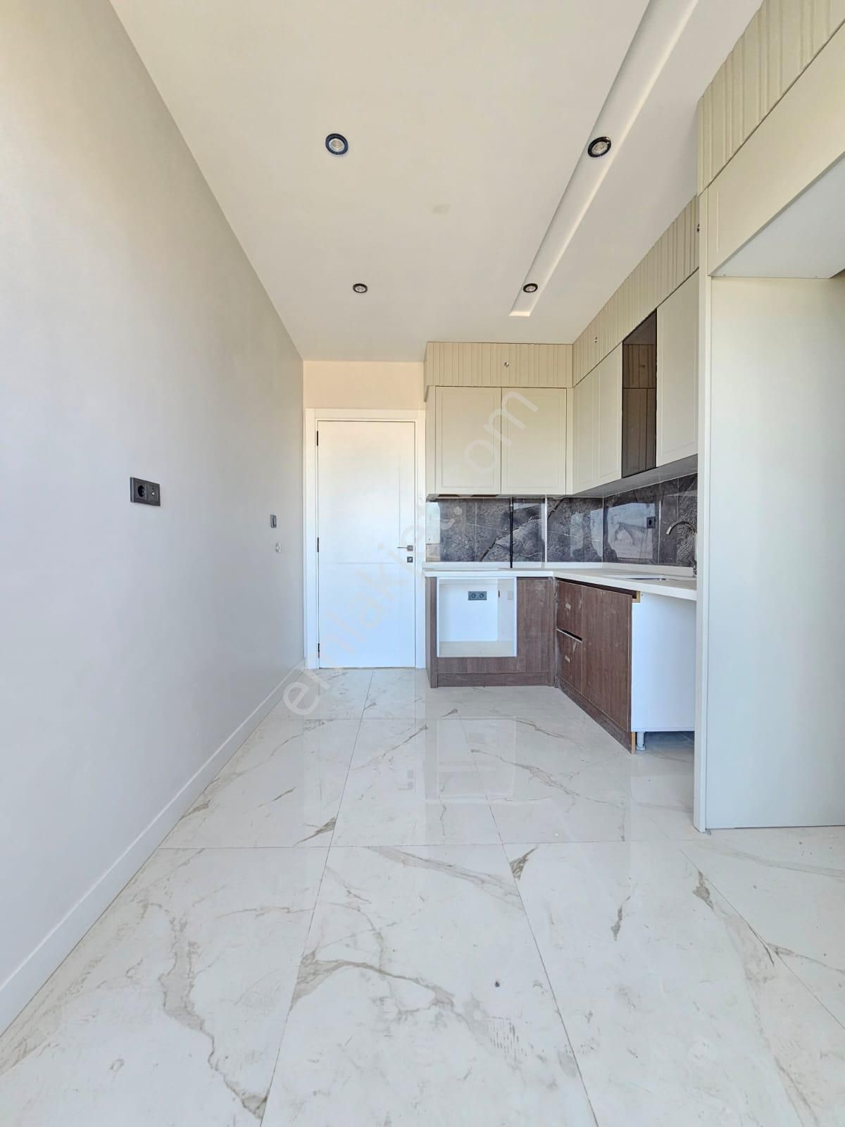 Denizli Yenişafak Ta 2+1 Kaçırılmayacak Fiyata Harika Konumda Satılık Fırsat Daireler - Görsel 9