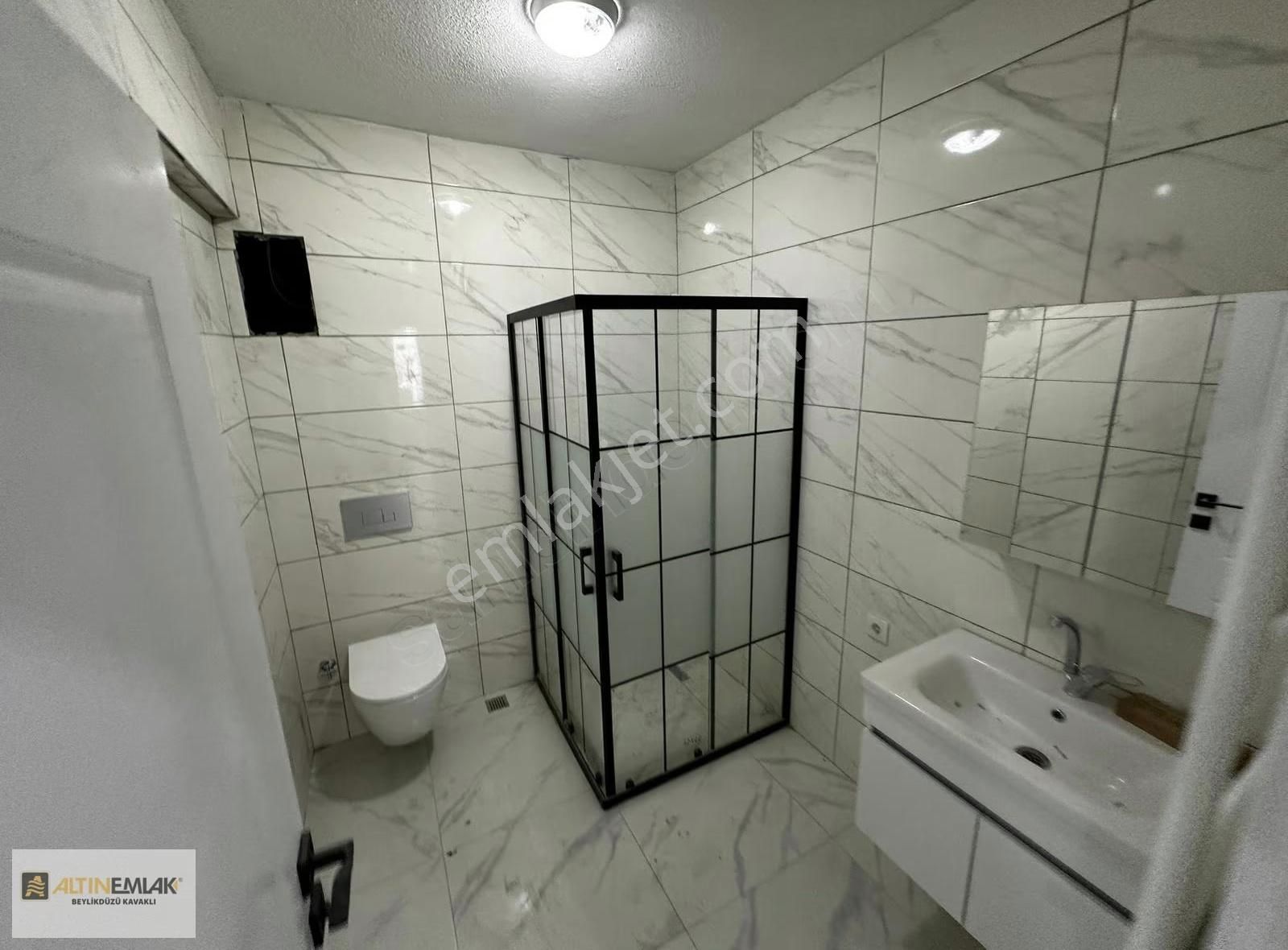 Beylikdüzü Yakupluda Dublex 3+1 Sıfır Daire - Görsel 16