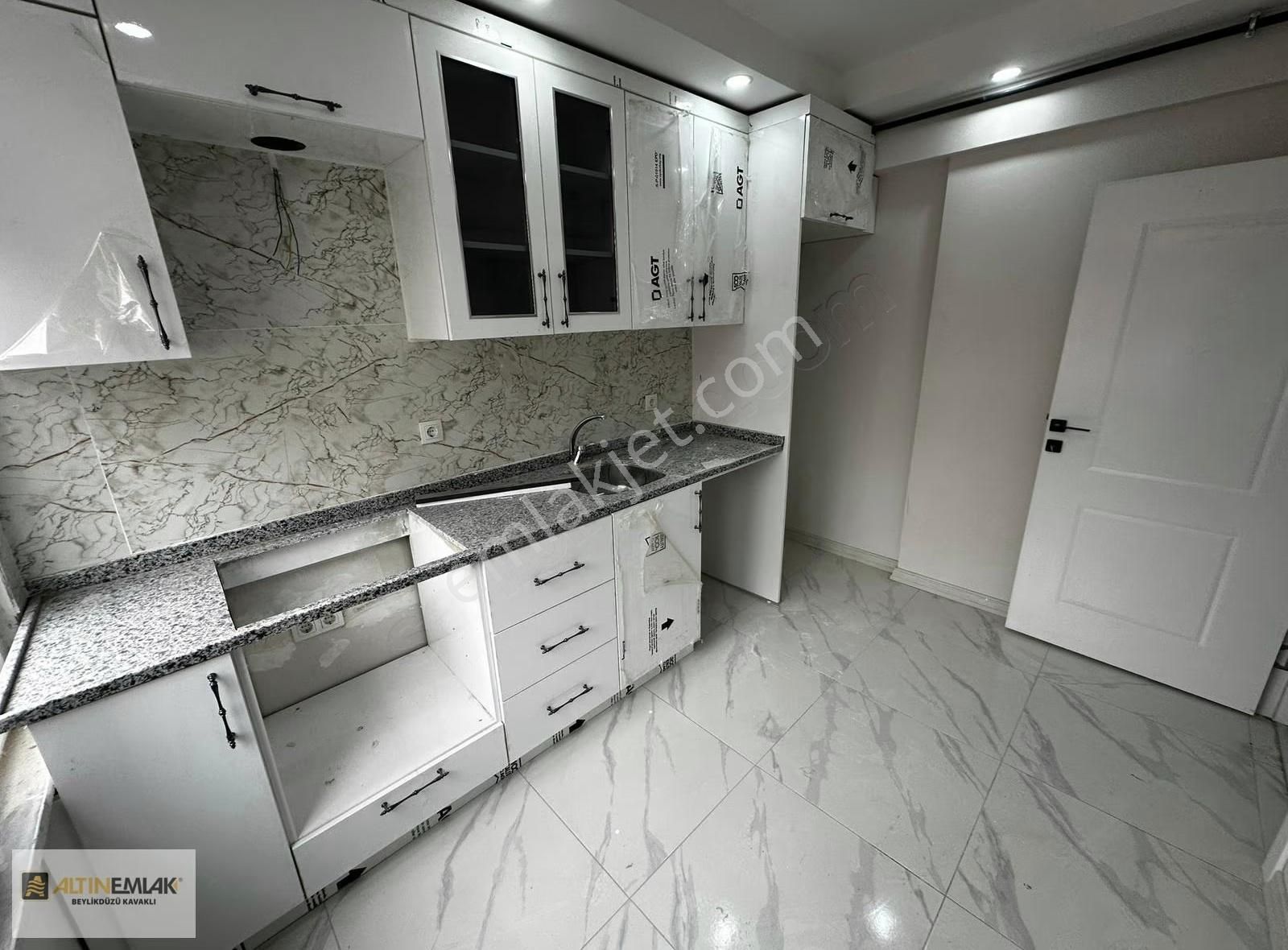 Beylikdüzü Yakupluda Dublex 3+1 Sıfır Daire - Görsel 22