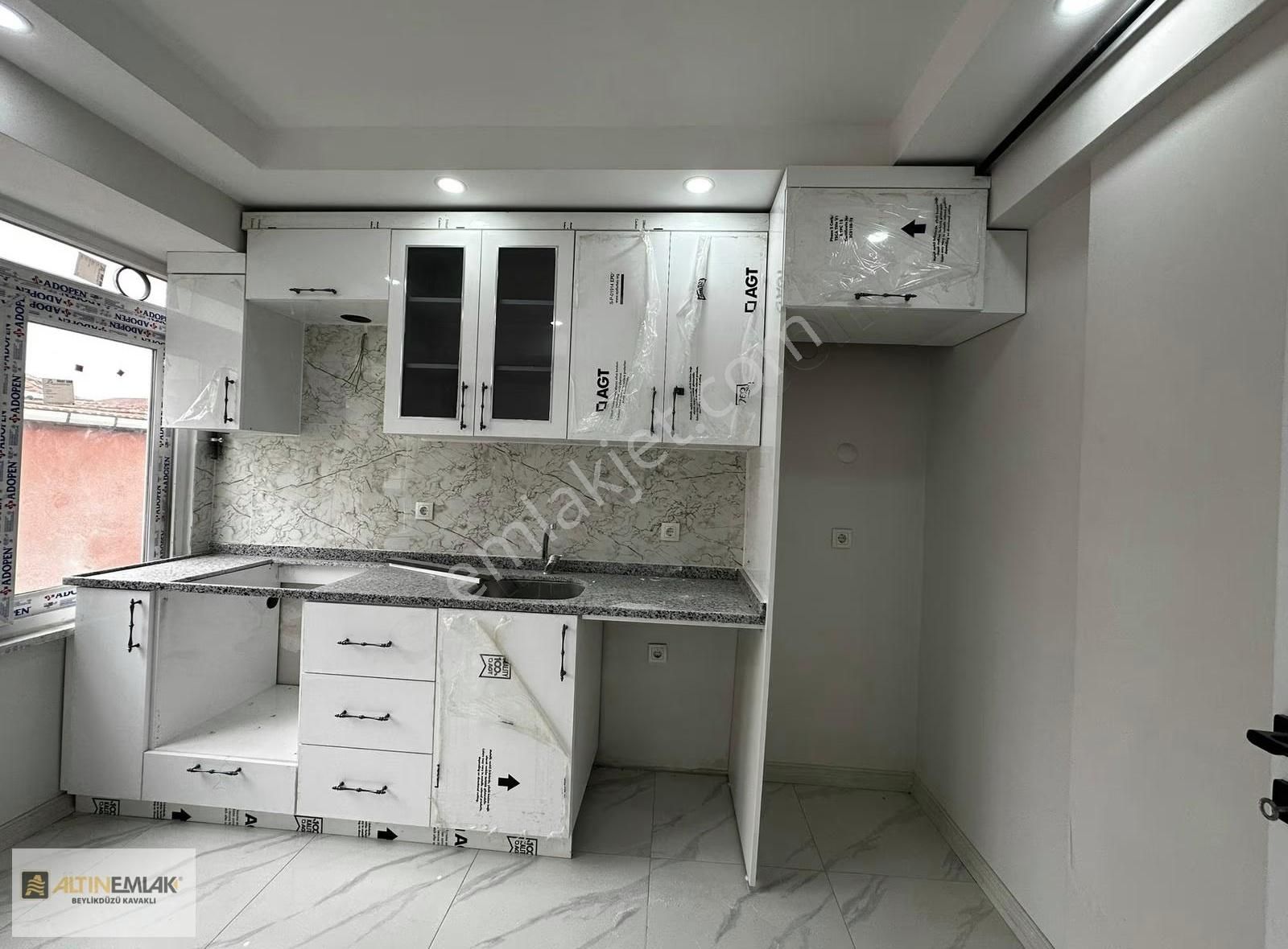 Beylikdüzü Yakupluda Dublex 3+1 Sıfır Daire - Görsel 7