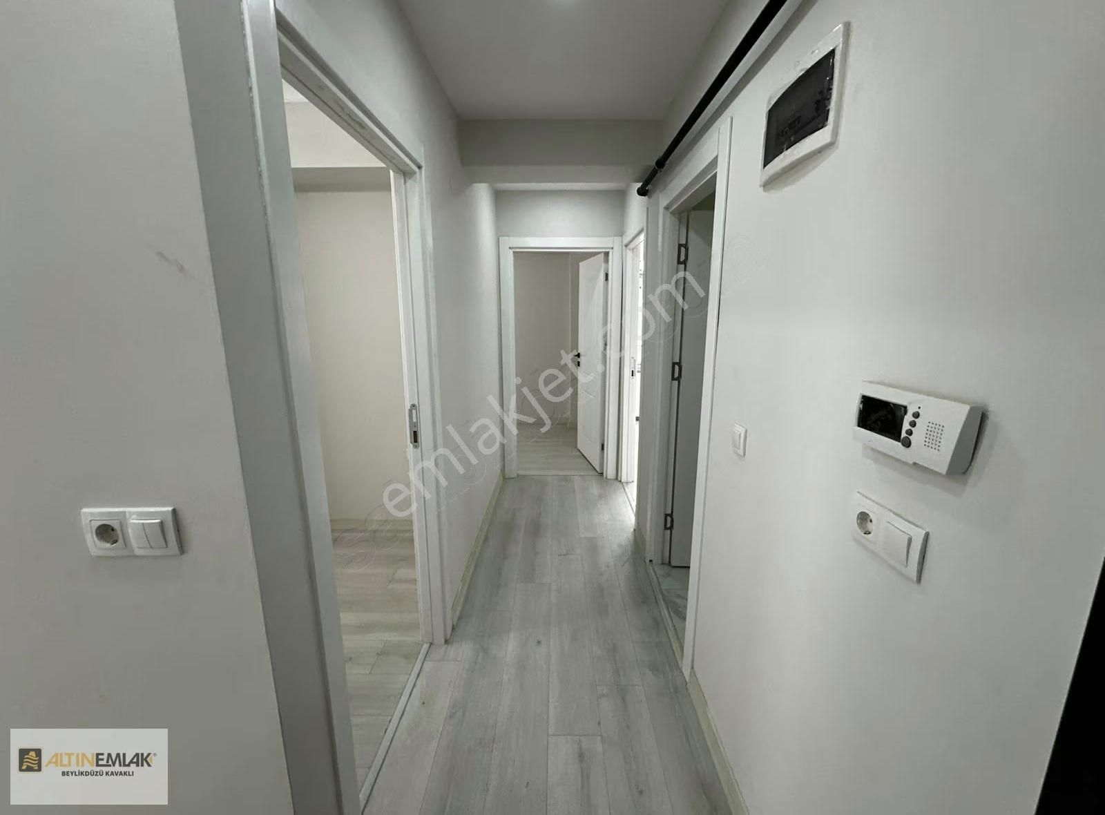 Beylikdüzü Yakupluda Dublex 3+1 Sıfır Daire - Görsel 15