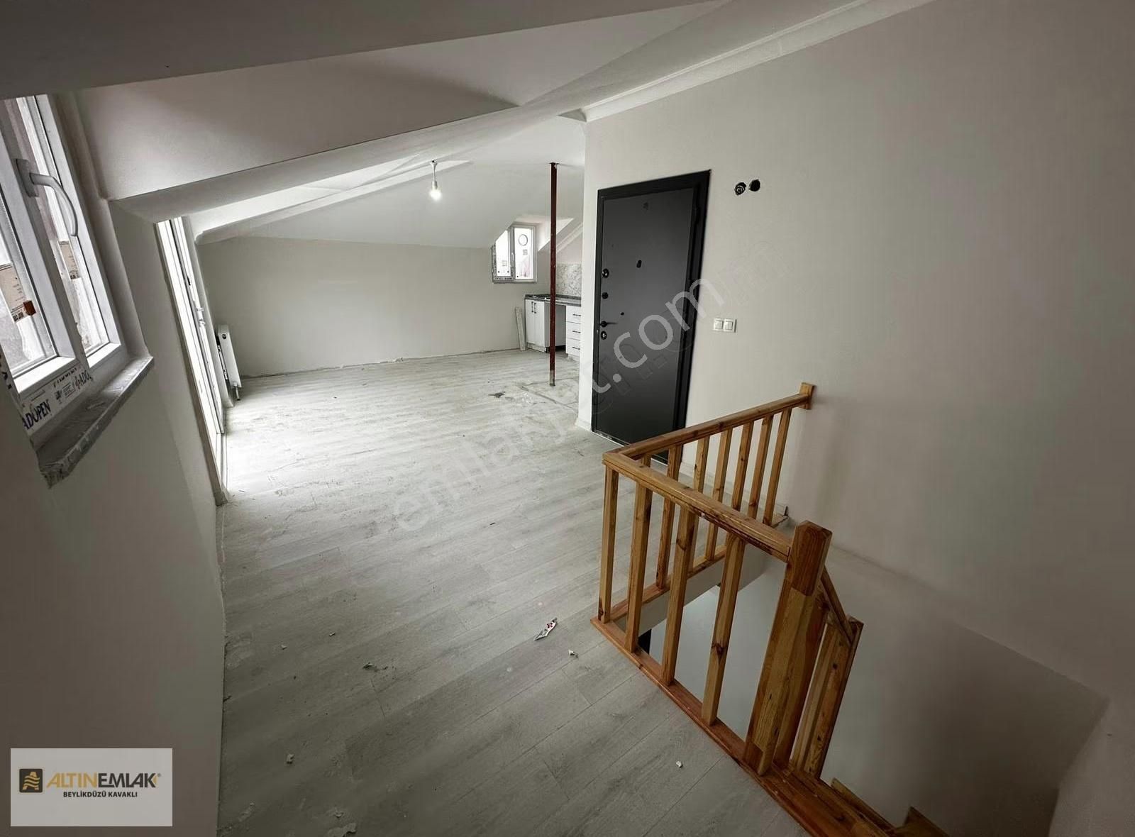 Beylikdüzü Yakupluda Dublex 3+1 Sıfır Daire - Görsel 29