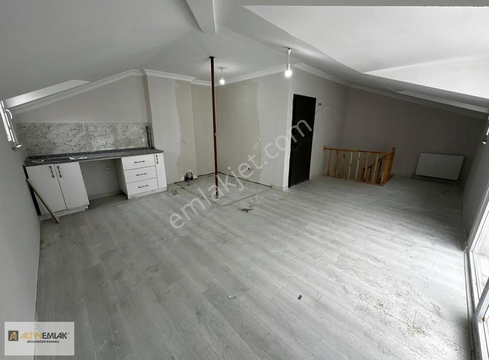 Beylikdüzü Yakupluda Dublex 3+1 Sıfır Daire - Görsel 17