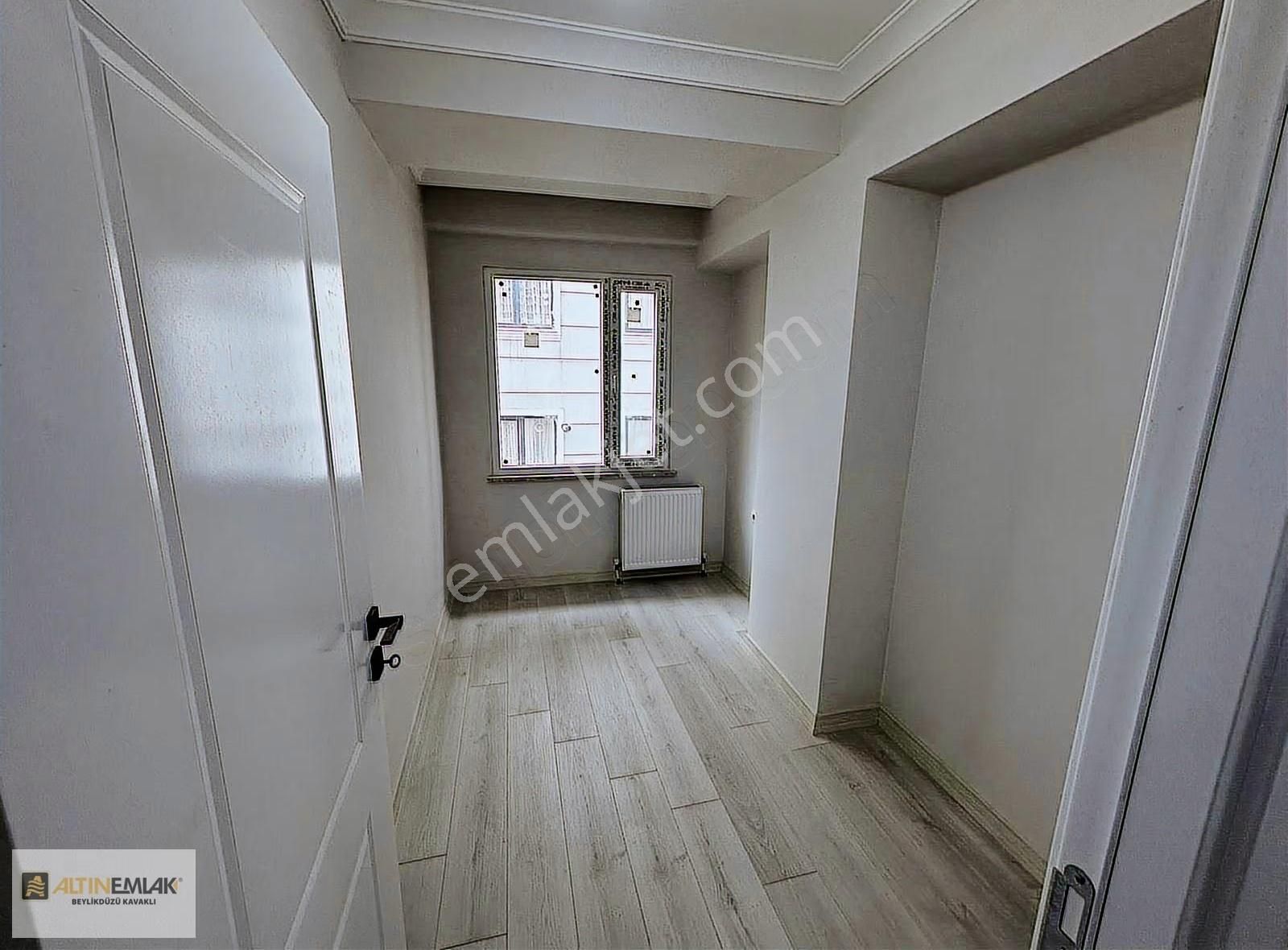 Beylikdüzü Yakupluda Dublex 3+1 Sıfır Daire - Görsel 12