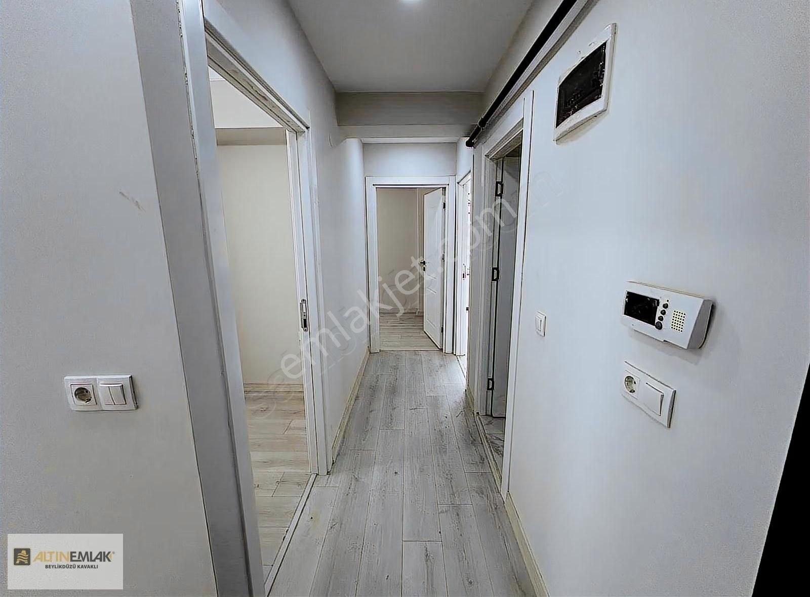 Beylikdüzü Yakupluda Dublex 3+1 Sıfır Daire - Görsel 2