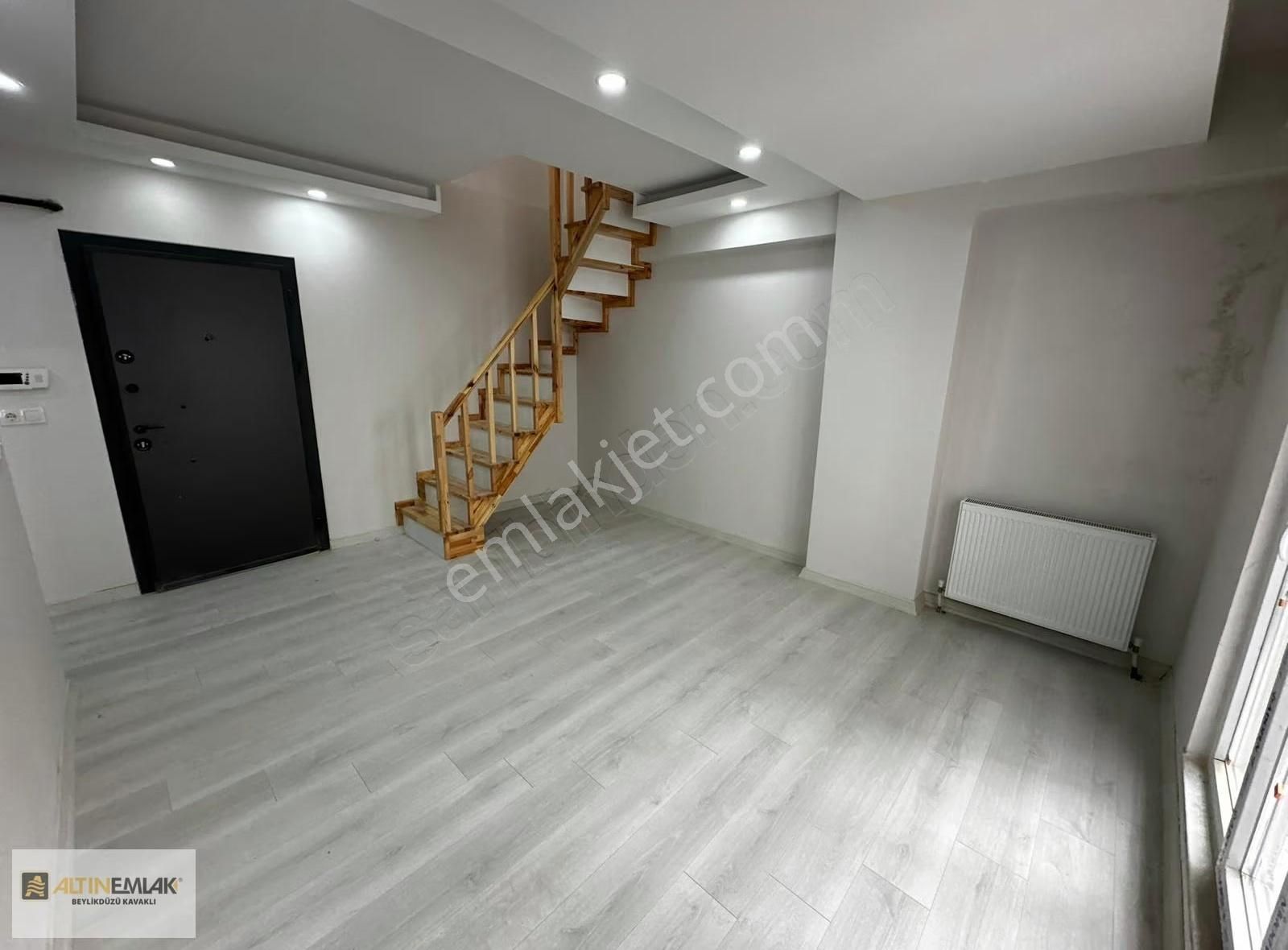 Beylikdüzü Yakupluda Dublex 3+1 Sıfır Daire - Görsel 20