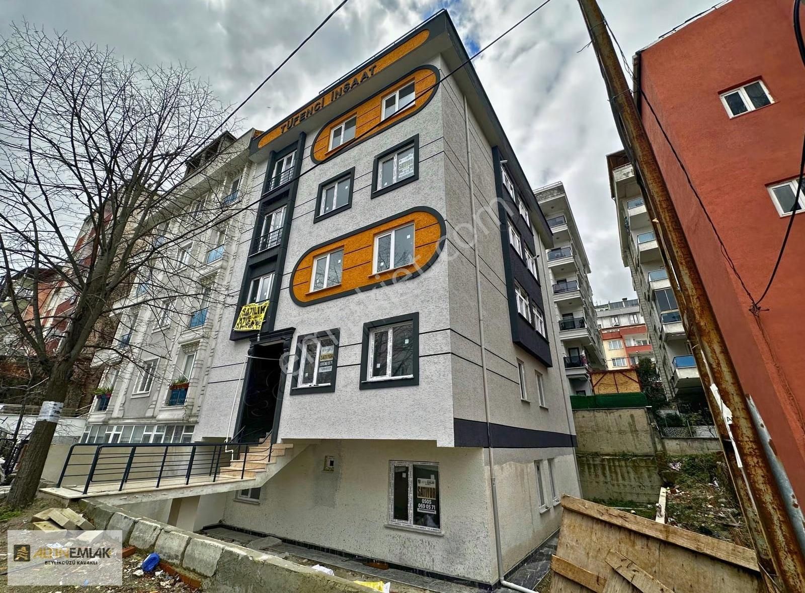 Beylikdüzü Yakupluda Dublex 3+1 Sıfır Daire