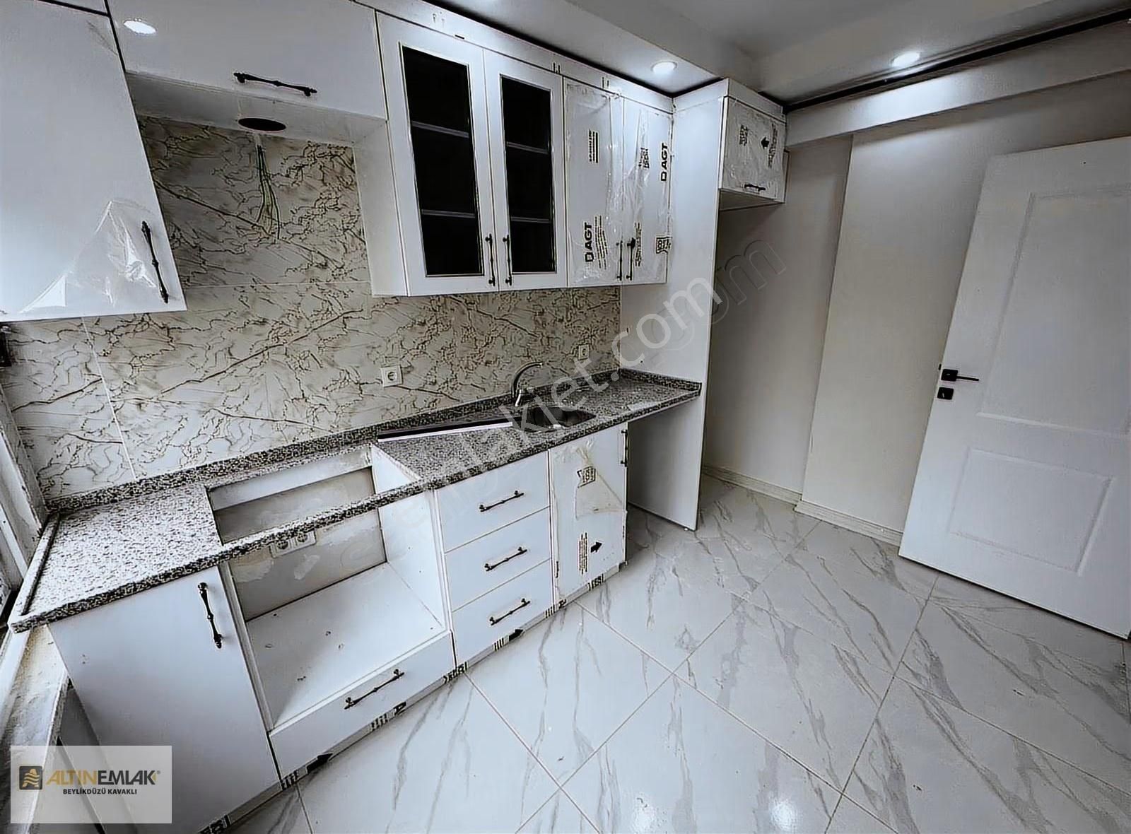 Beylikdüzü Yakupluda Dublex 3+1 Sıfır Daire - Görsel 26