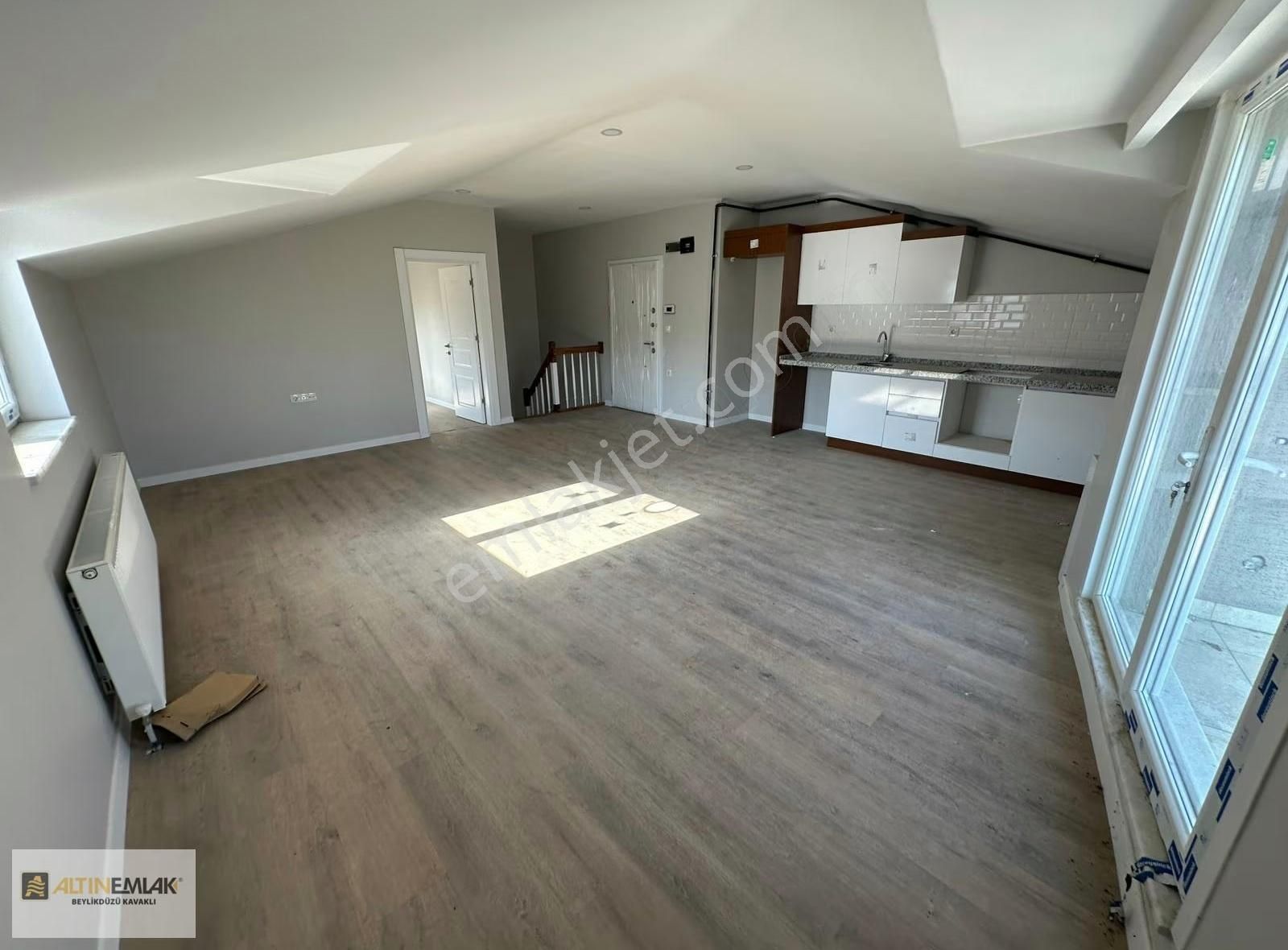 Beylikdüzü Yakuplu Mah. 4+2 Dubleks Lüks Daire - Görsel 6