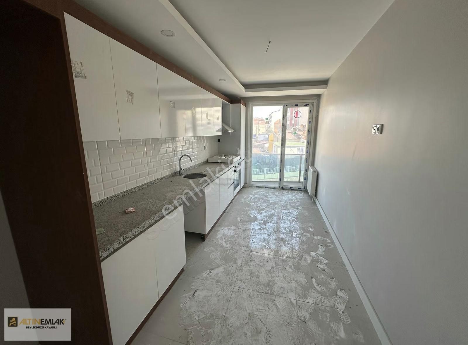 Beylikdüzü Yakuplu Mah. 4+2 Dubleks Lüks Daire - Görsel 14