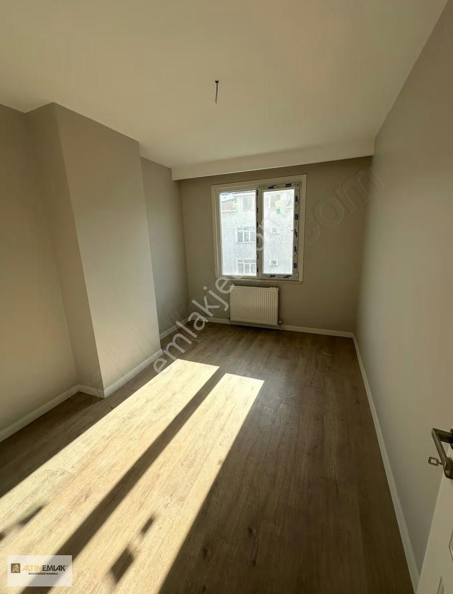 Beylikdüzü Yakuplu Mah. 4+2 Dubleks Lüks Daire - Görsel 33