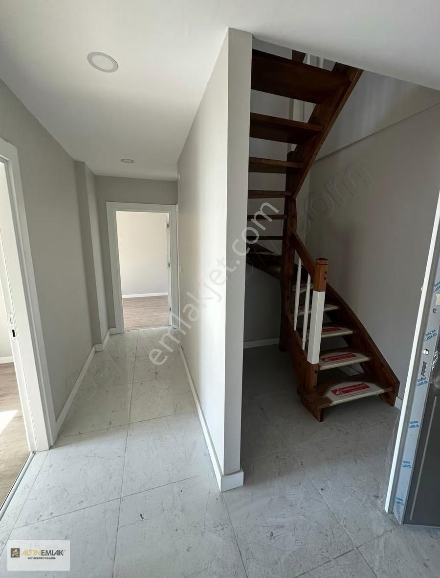 Beylikdüzü Yakuplu Mah. 4+2 Dubleks Lüks Daire - Görsel 15