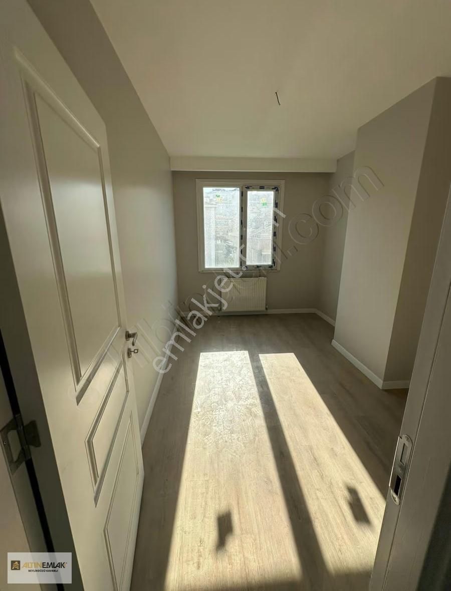 Beylikdüzü Yakuplu Mah. 4+2 Dubleks Lüks Daire - Görsel 17