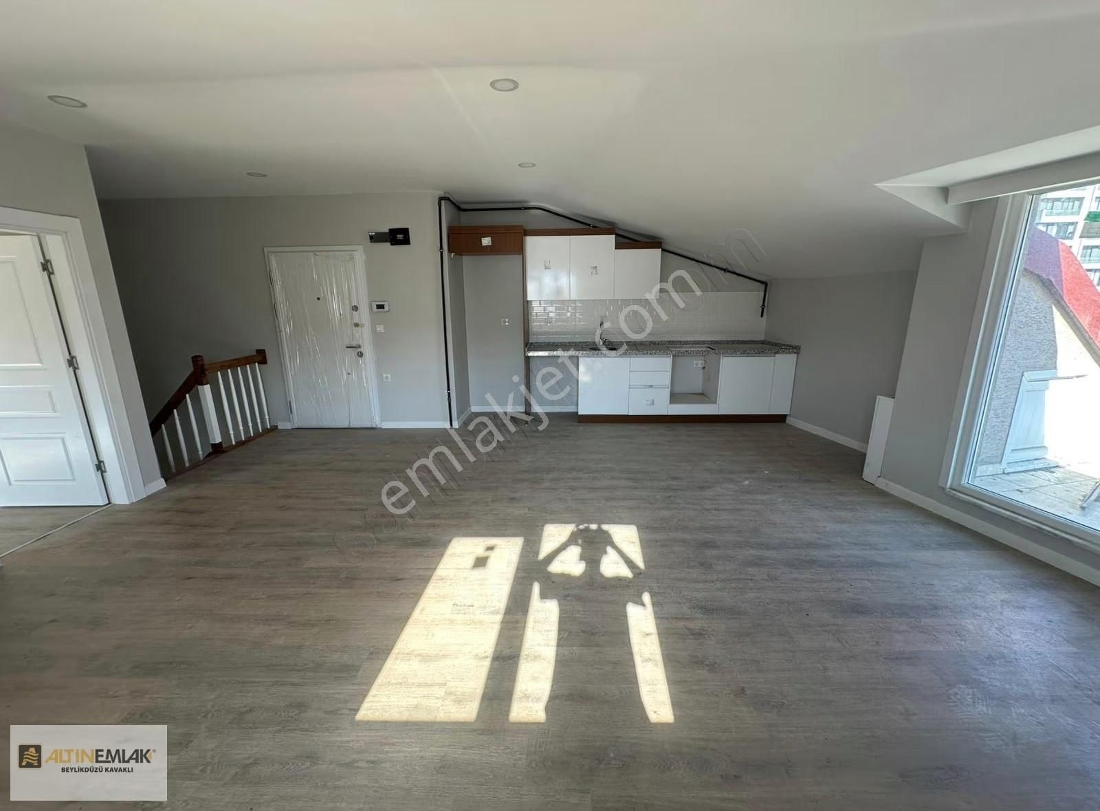 Beylikdüzü Yakuplu Mah. 4+2 Dubleks Lüks Daire - Görsel 19