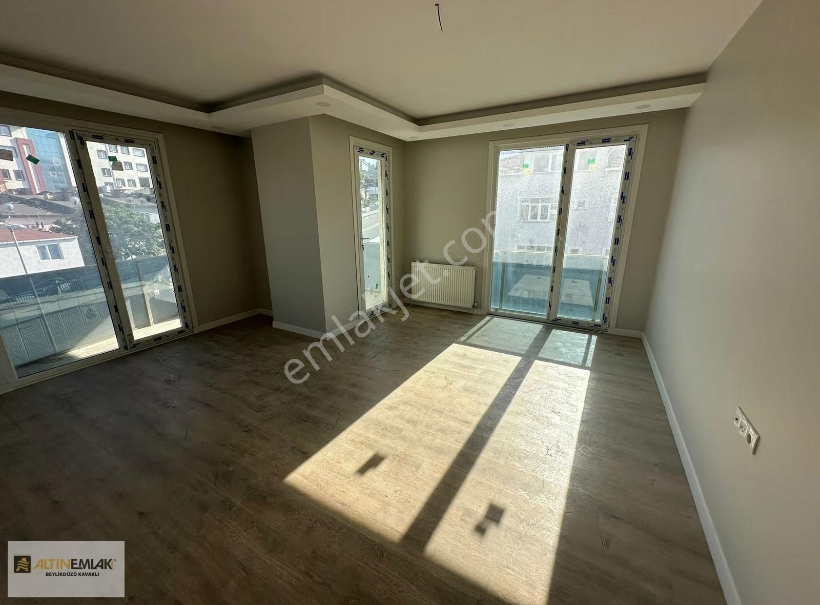 Beylikdüzü Yakuplu Mah. 4+2 Dubleks Lüks Daire - Görsel 18