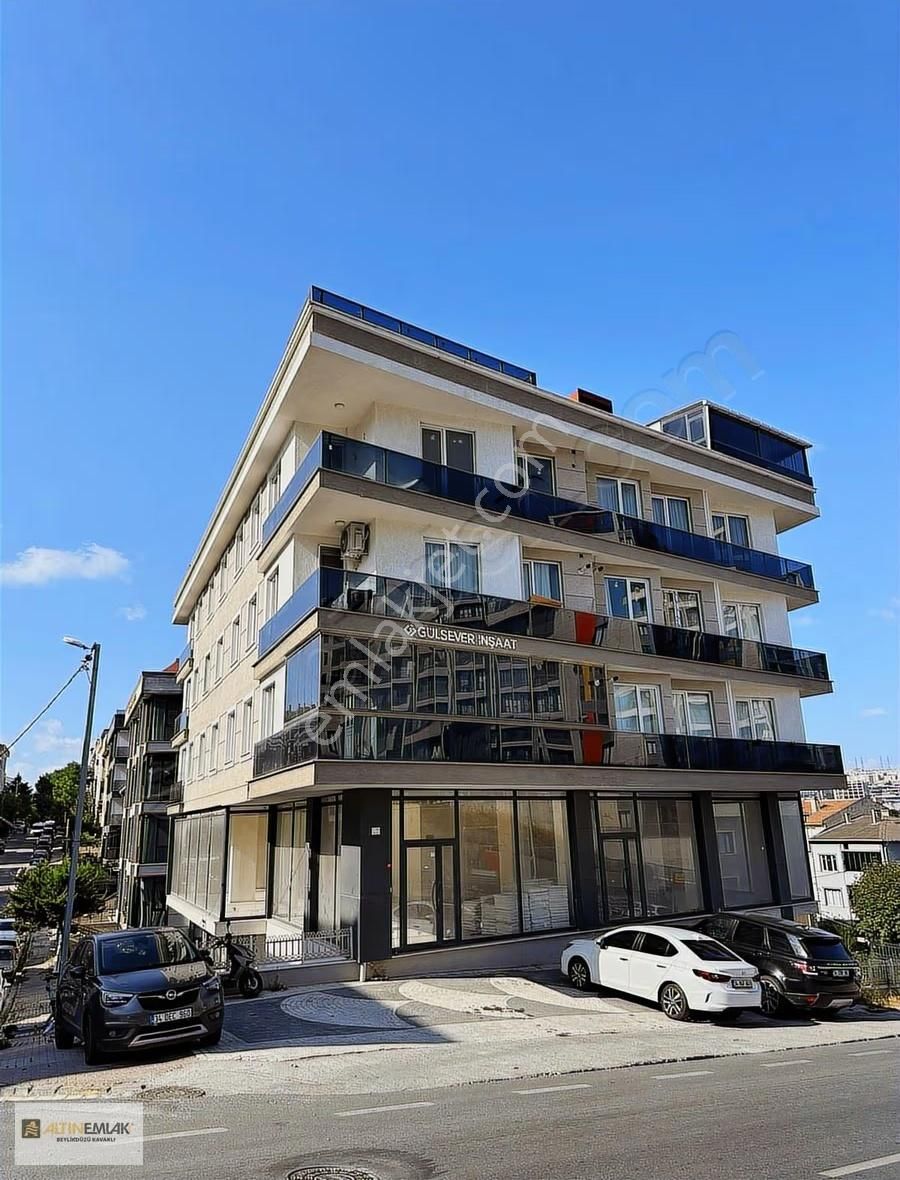 Beylikdüzü Yakuplu Mah. 4+2 Dubleks Lüks Daire - Görsel 7