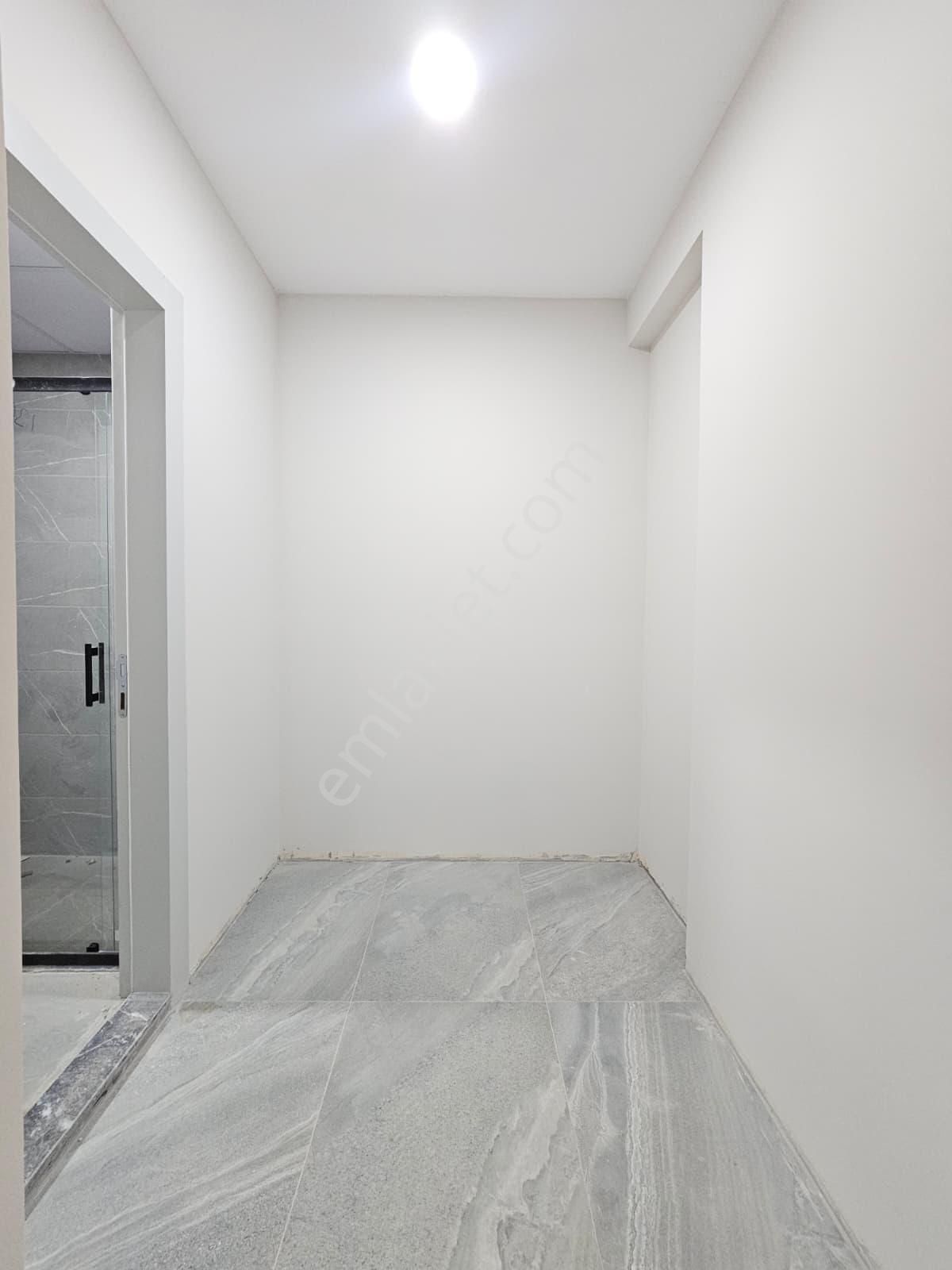 Denizli Şemikler De Cadde Üstü Site İçinde 3+1 Ebeveyn Banyolu Satılık Lüks Daireler - Görsel 18