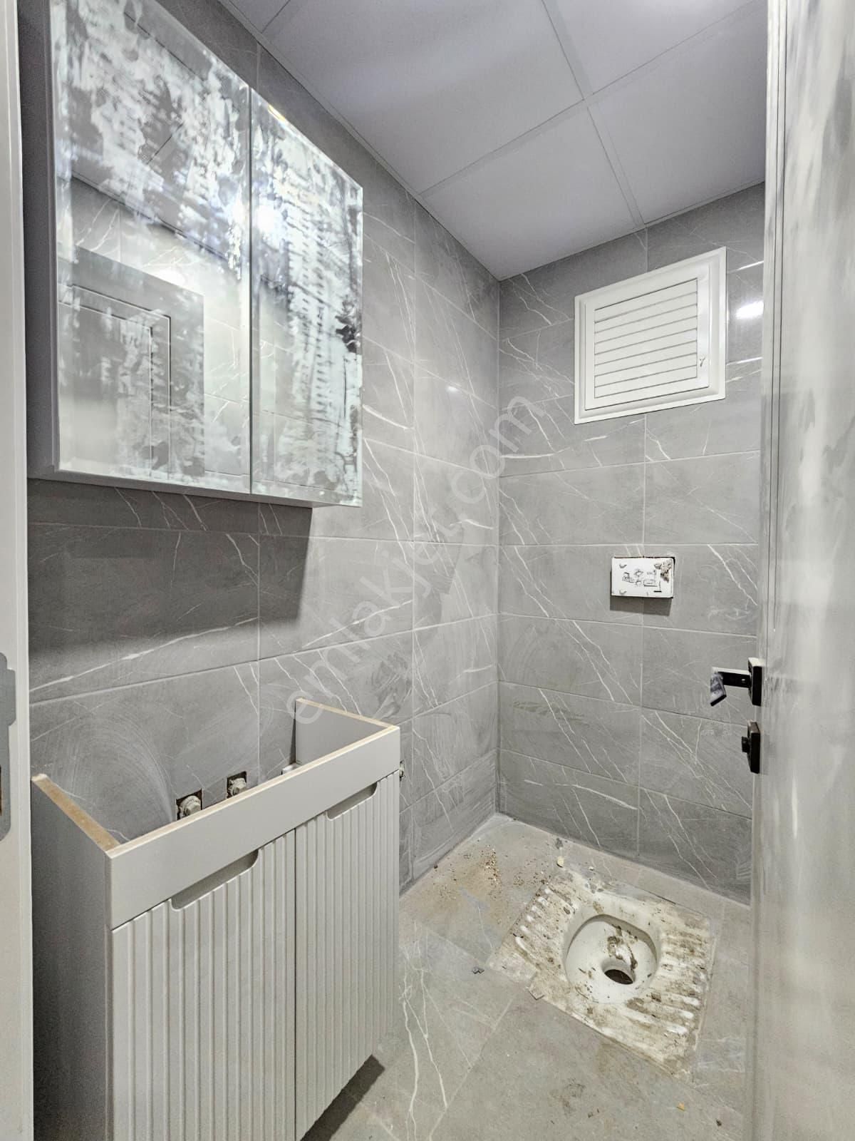 Denizli Şemikler De Cadde Üstü Site İçinde 3+1 Ebeveyn Banyolu Satılık Lüks Daireler - Görsel 31