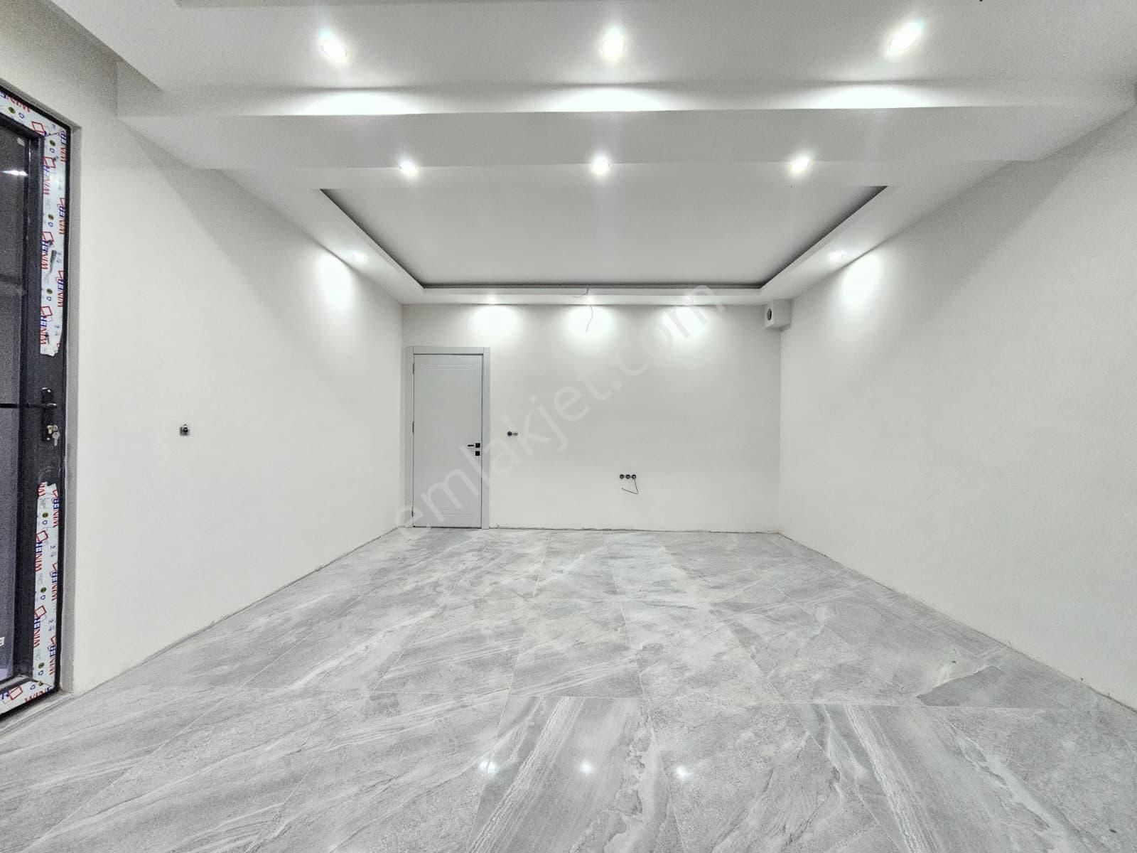 Denizli Şemikler De Cadde Üstü Site İçinde 3+1 Ebeveyn Banyolu Satılık Lüks Daireler - Görsel 11