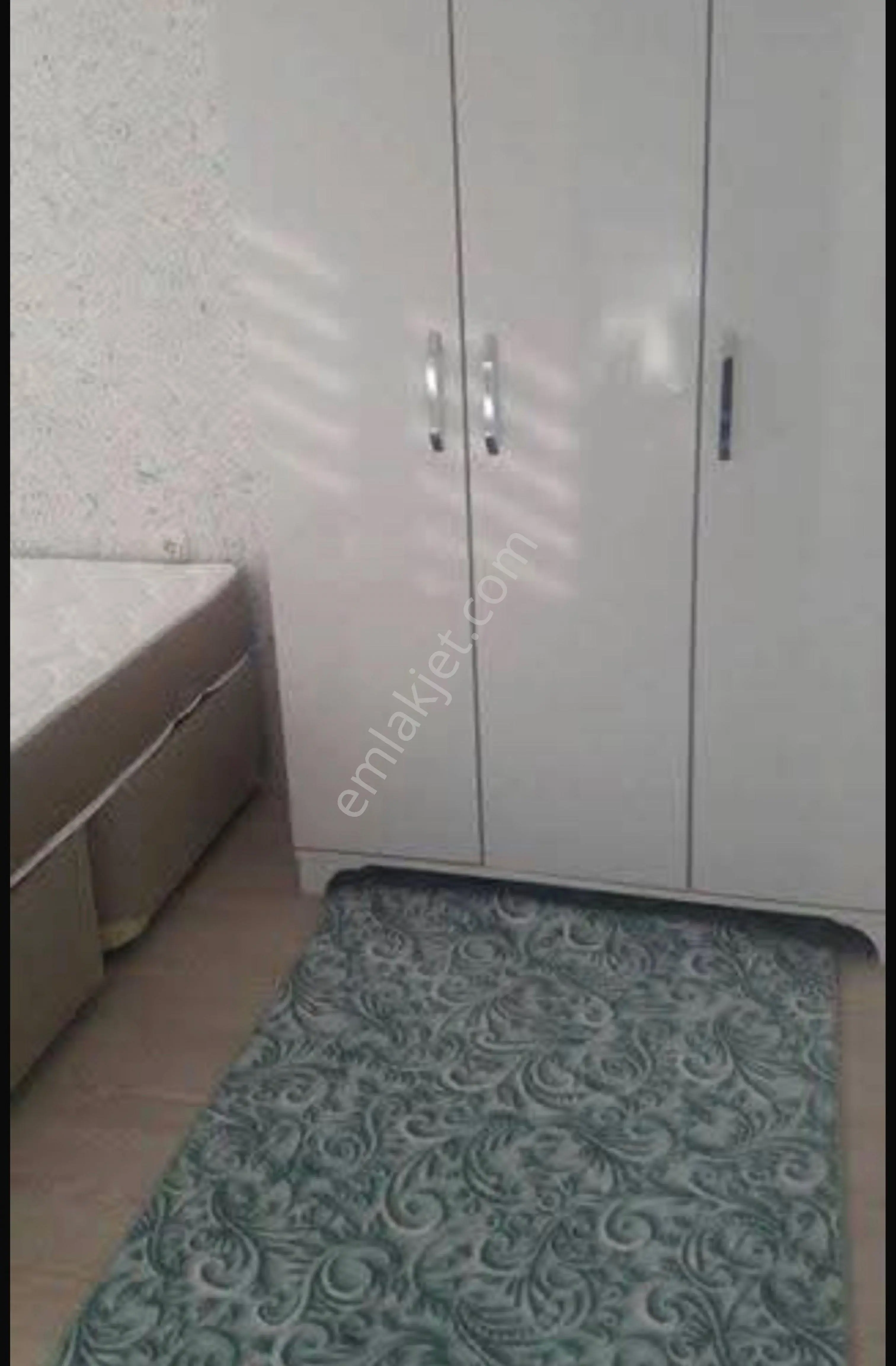 İskele Cad. Polis Evi Civarında Satılık 1+1 Daire - Görsel 4