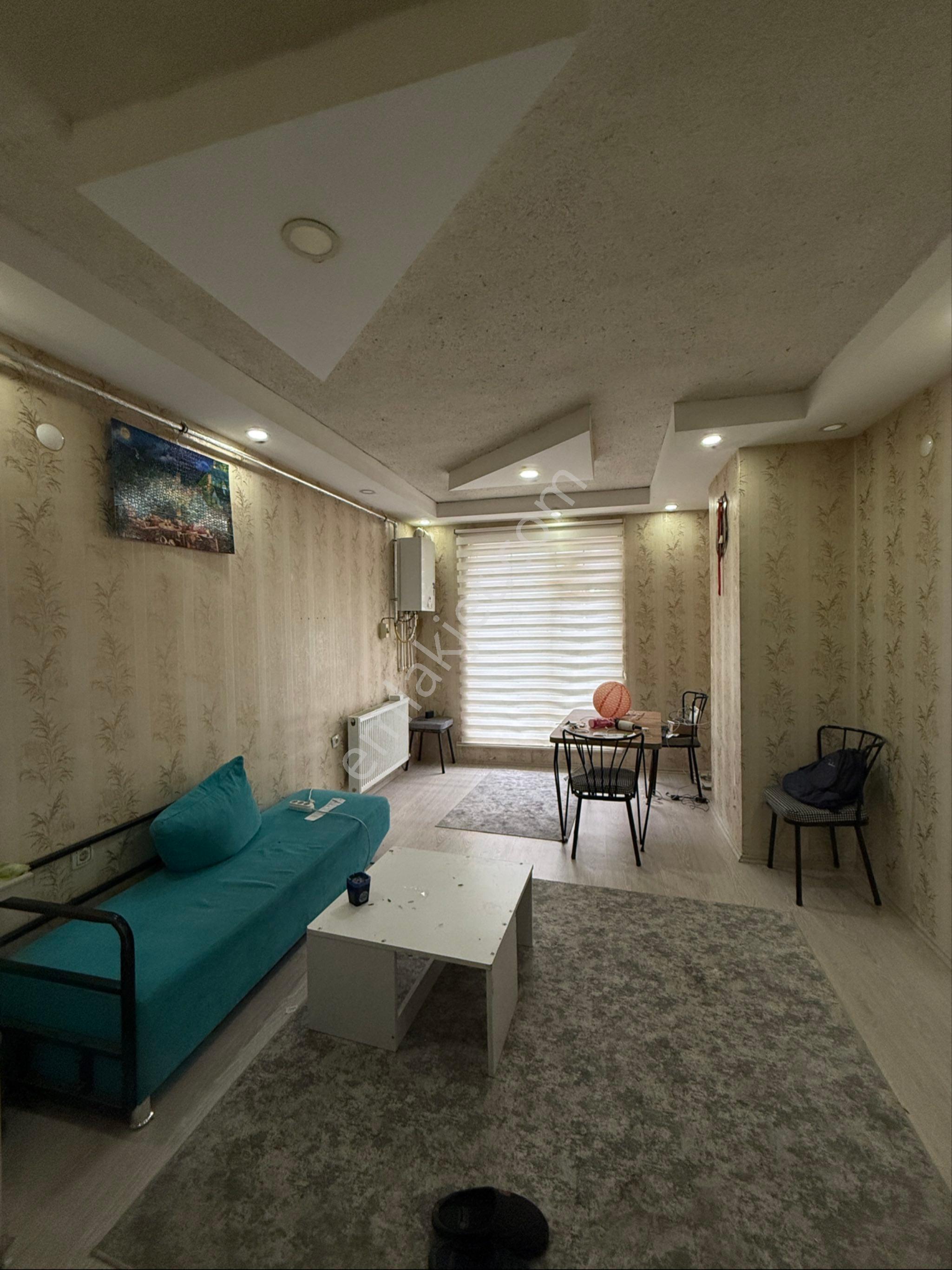 İskele Cad. Polis Evi Civarında Satılık 1+1 Daire - Görsel 13
