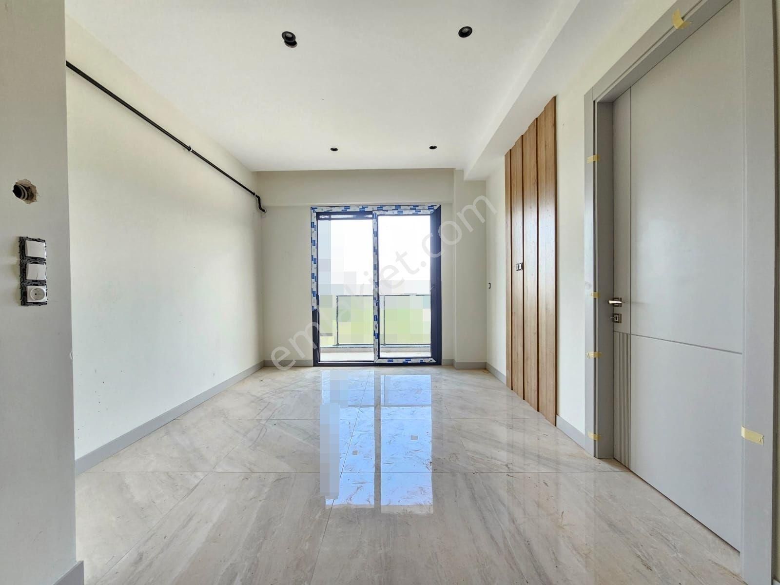 Denizli Karahasanlı Da 1+1 Önü Açık Satılık Fırsat Arakat Apartlar - Görsel 6