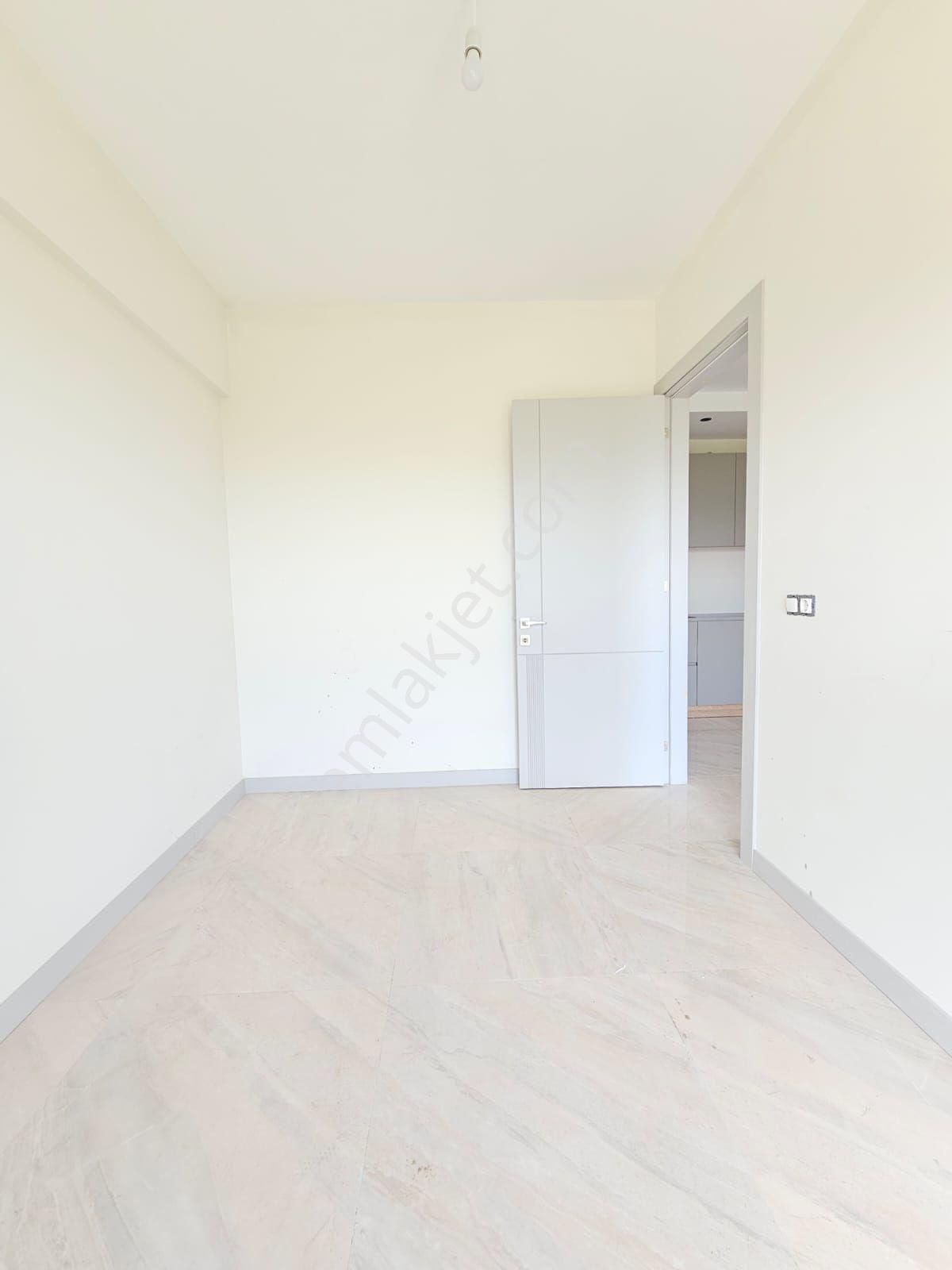 Denizli Karahasanlı Da 1+1 Önü Açık Satılık Fırsat Arakat Apartlar - Görsel 14