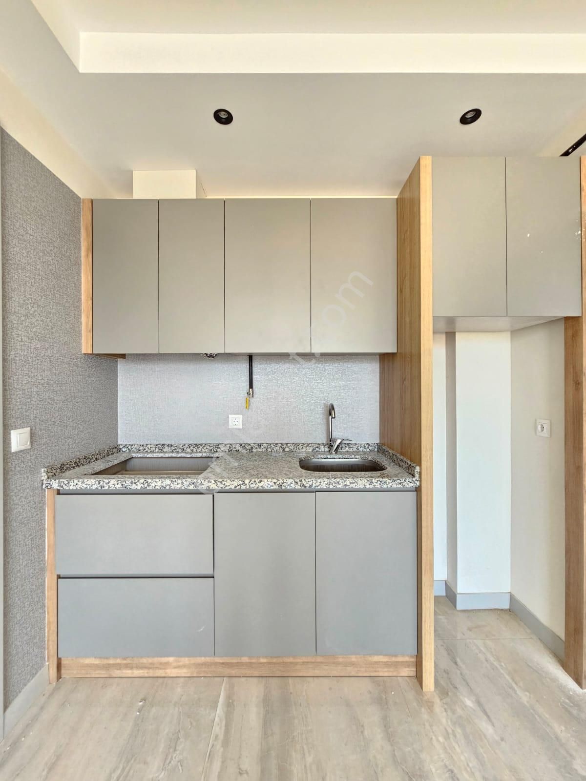 Denizli Karahasanlı Da 1+1 Önü Açık Satılık Fırsat Arakat Apartlar - Görsel 8