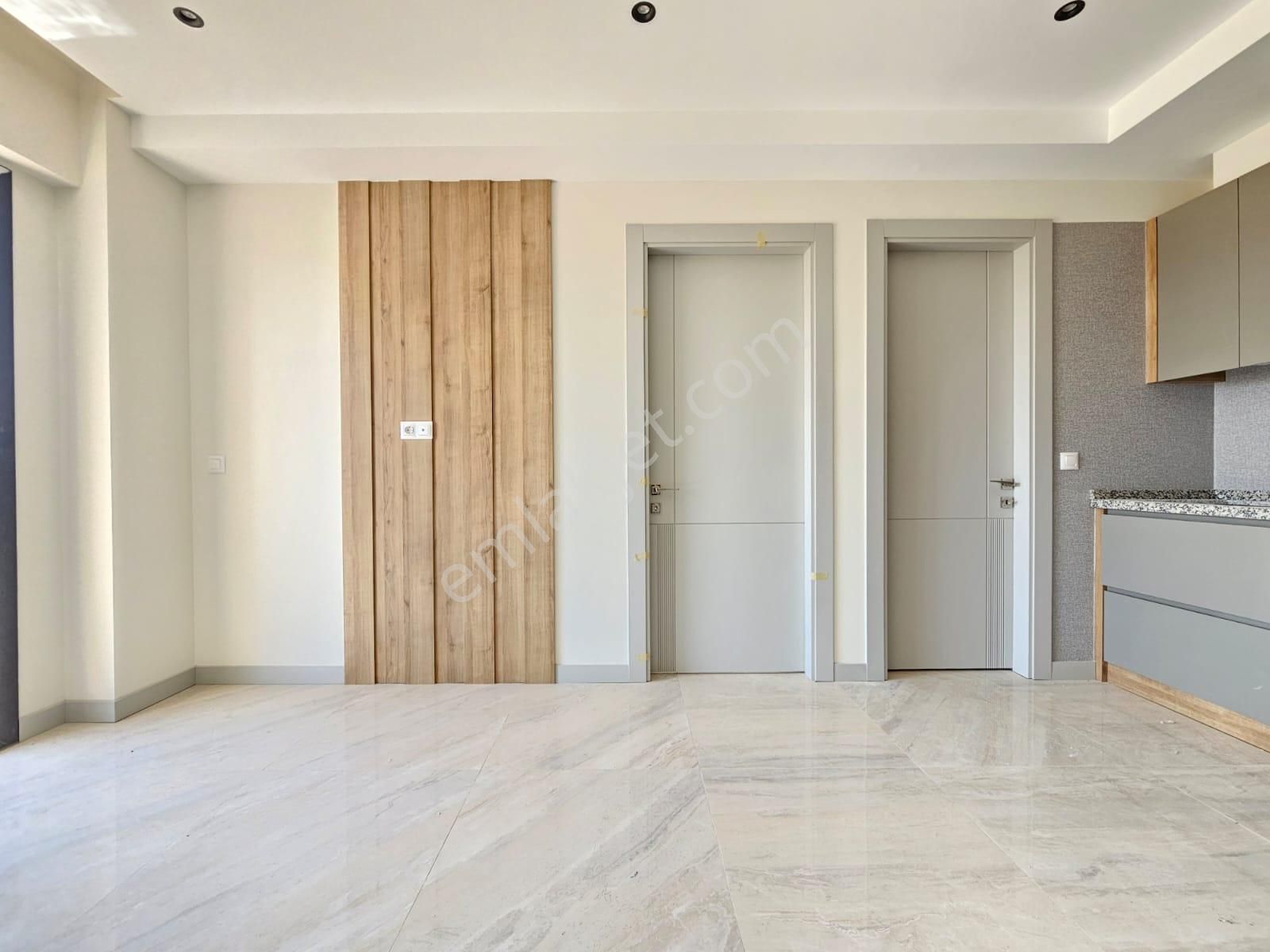 Denizli Karahasanlı Da 1+1 Önü Açık Satılık Fırsat Arakat Apartlar - Görsel 11