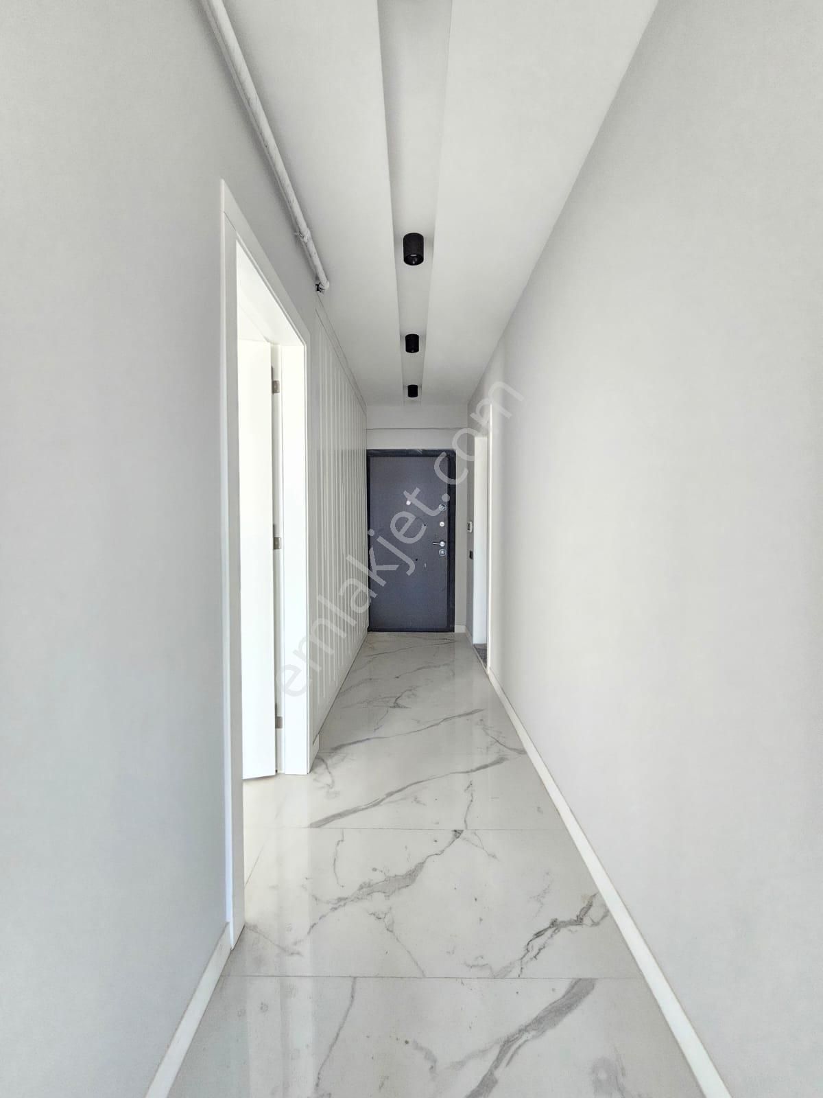 Denizli Karahasanlı Da 2+1 Kaçırılmayacak Fiyata Satılık Fırsat Daireler - Görsel 12