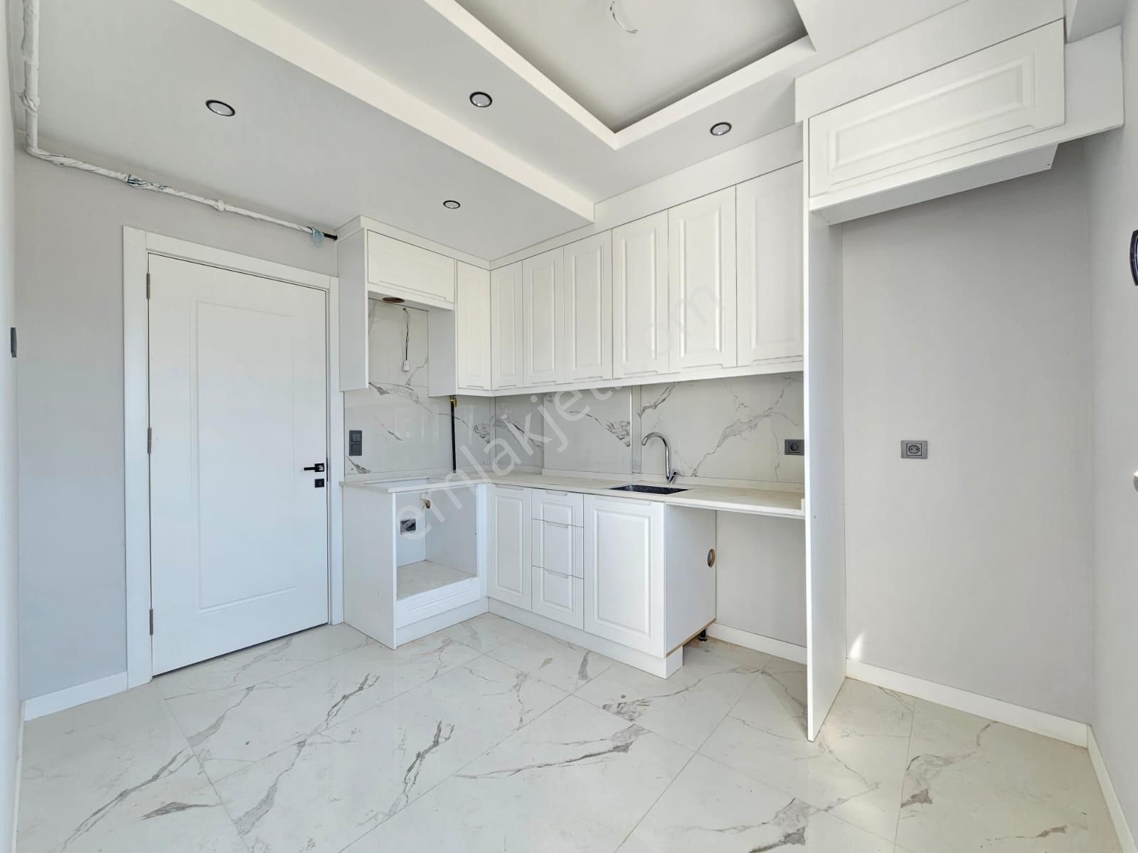 Denizli Karahasanlı Da 2+1 Kaçırılmayacak Fiyata Satılık Fırsat Daireler - Görsel 5