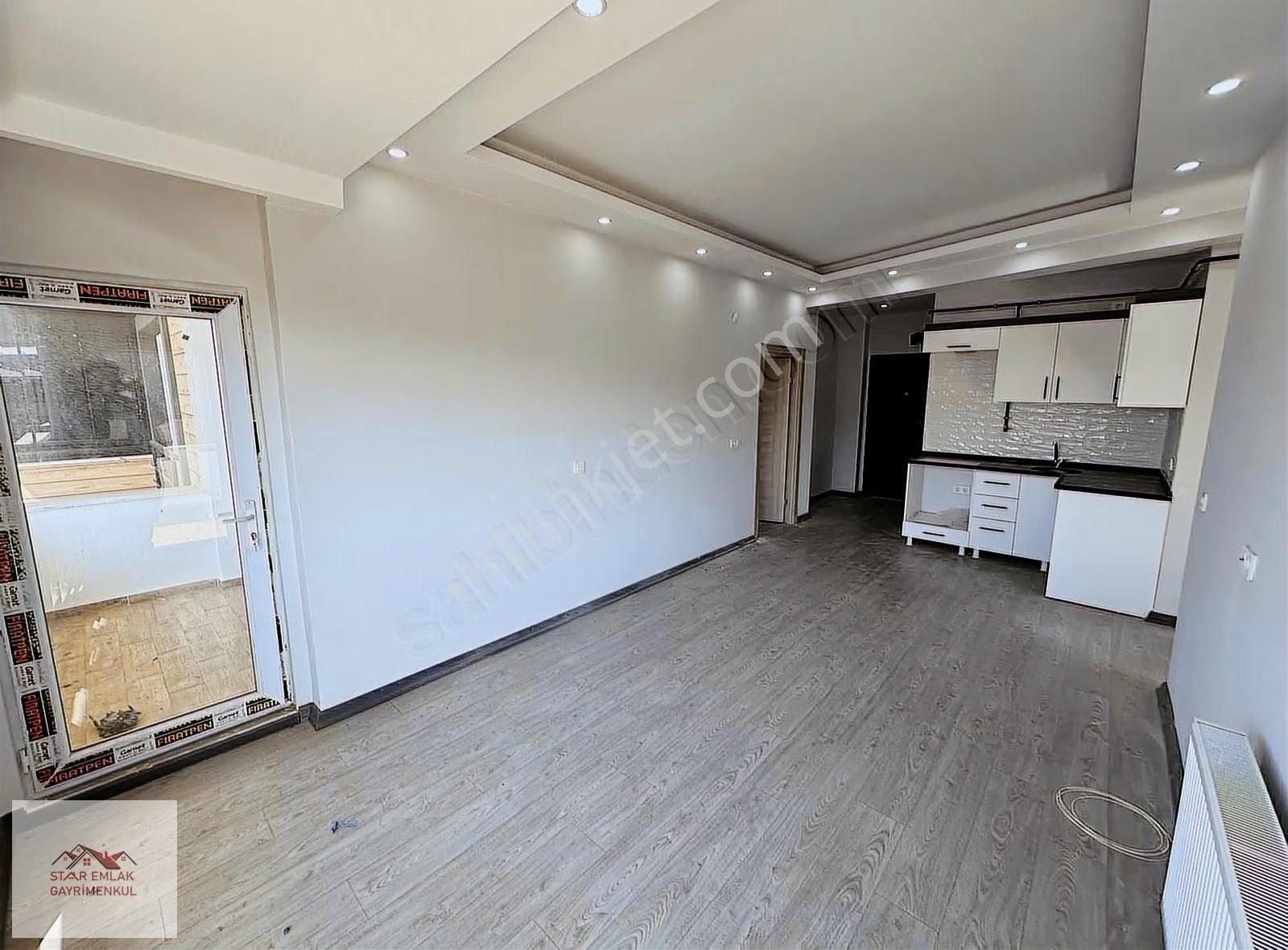 Kumbağ' Da Havuzlu Sitede 3+1 Havuza Cephe Satılık Lüks Daire - Görsel 28