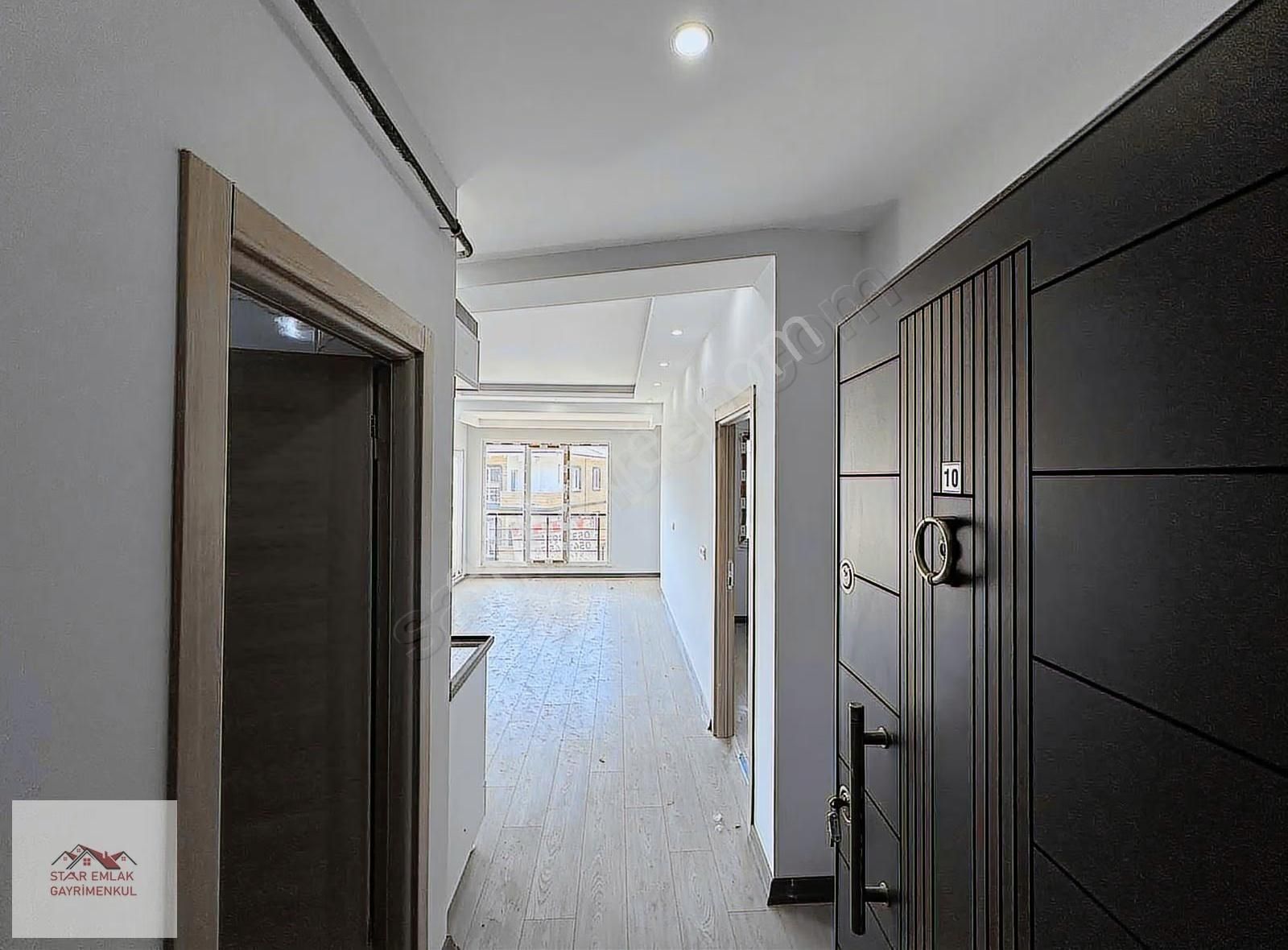 Kumbağ' Da Havuzlu Sitede 3+1 Havuza Cephe Satılık Lüks Daire - Görsel 14