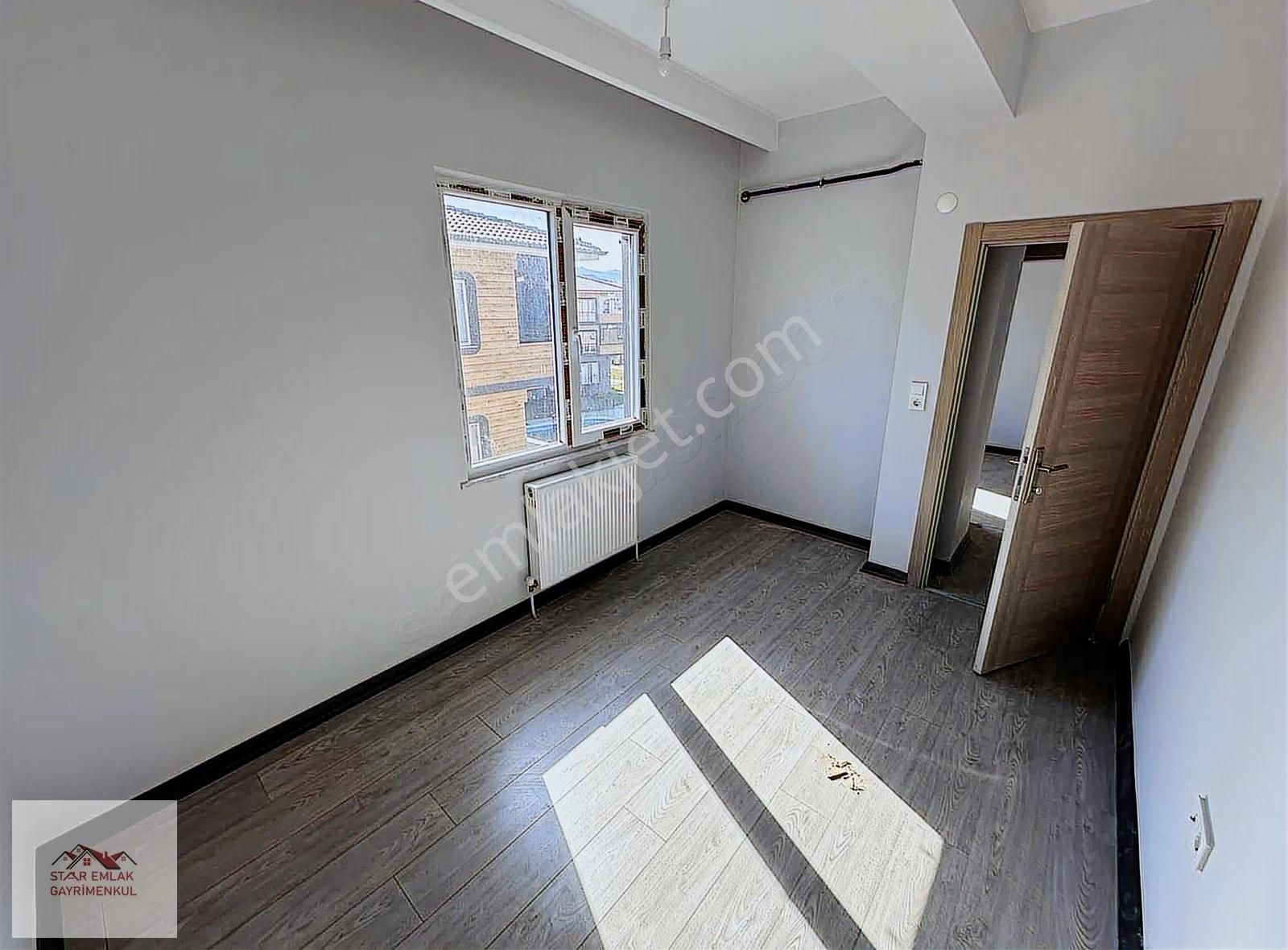 Kumbağ' Da Havuzlu Sitede 3+1 Havuza Cephe Satılık Lüks Daire - Görsel 7