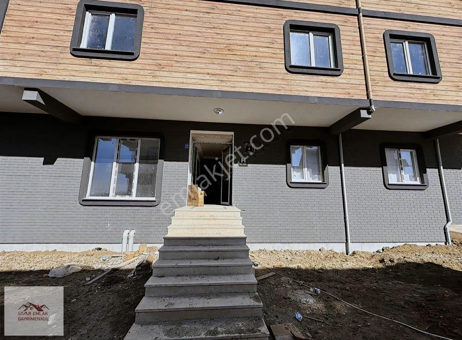 Ova Kent 2 Sitesinde Havuza Cephe Satılık 2+1 Lüks Daire - Görsel 5