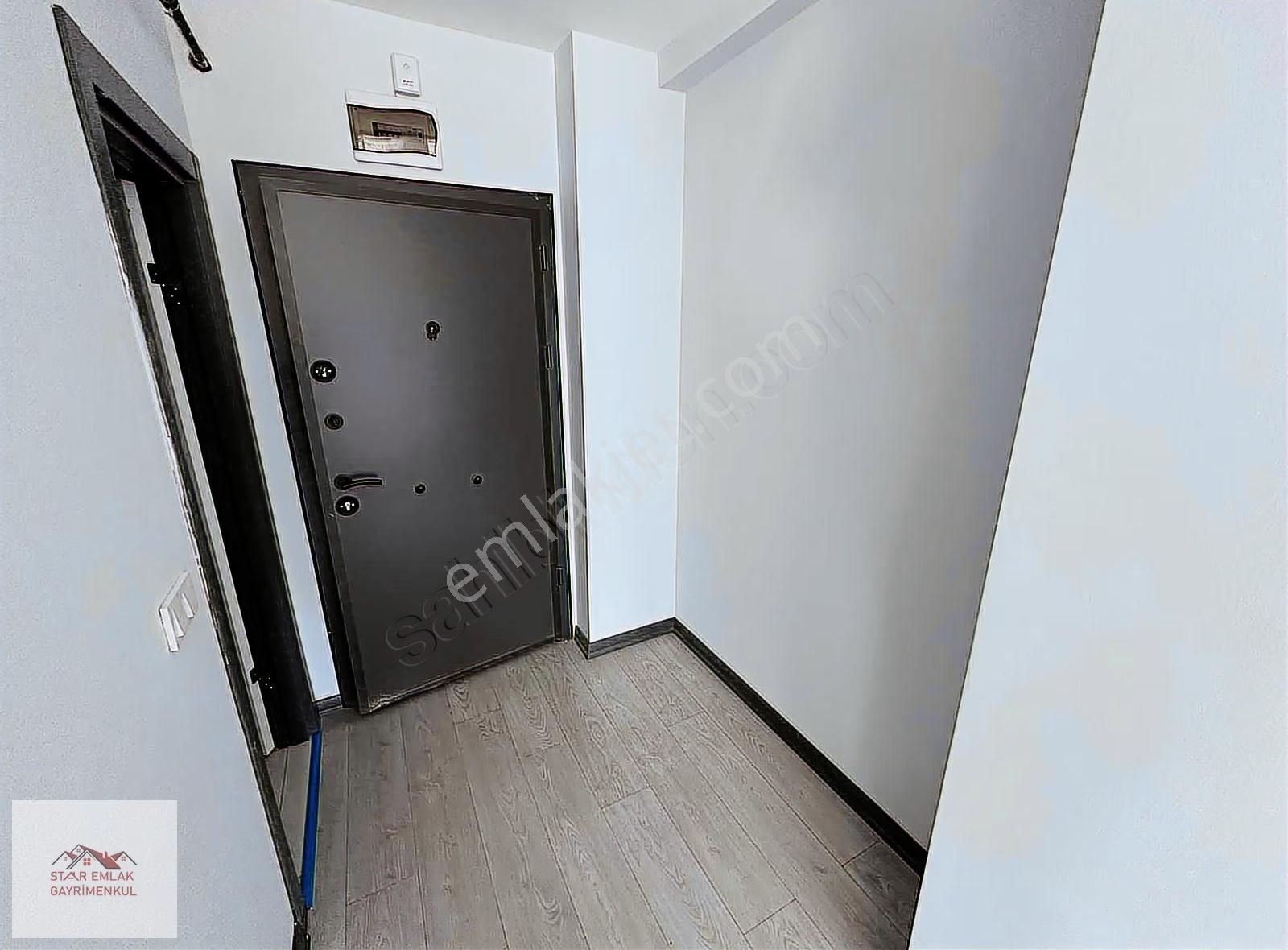 Ova Kent 2 Sitesinde Havuza Cephe Satılık 2+1 Lüks Daire - Görsel 4