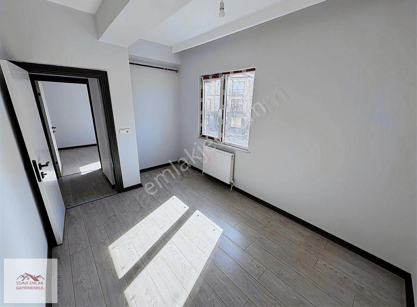 Ova Kent 2 Sitesinde Havuza Cephe Satılık 2+1 Lüks Daire - Görsel 28