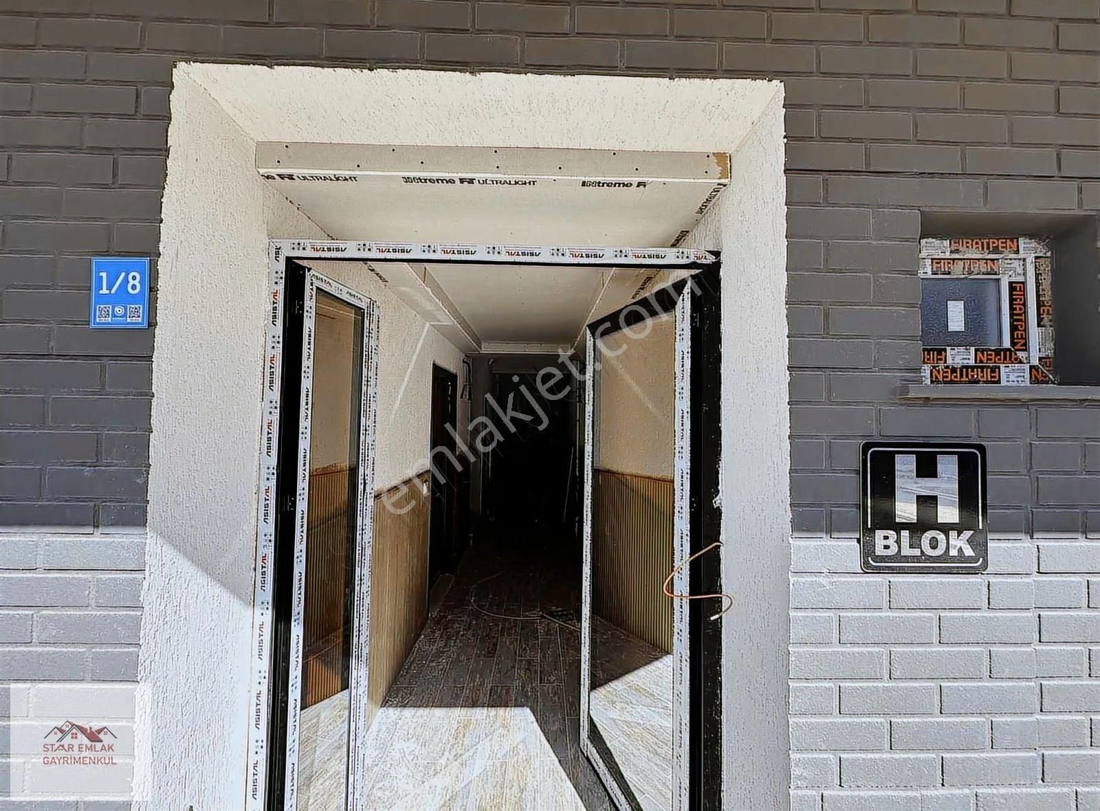 Ova Kent 2 Sitesinde Havuza Cephe Satılık 2+1 Lüks Daire - Görsel 29