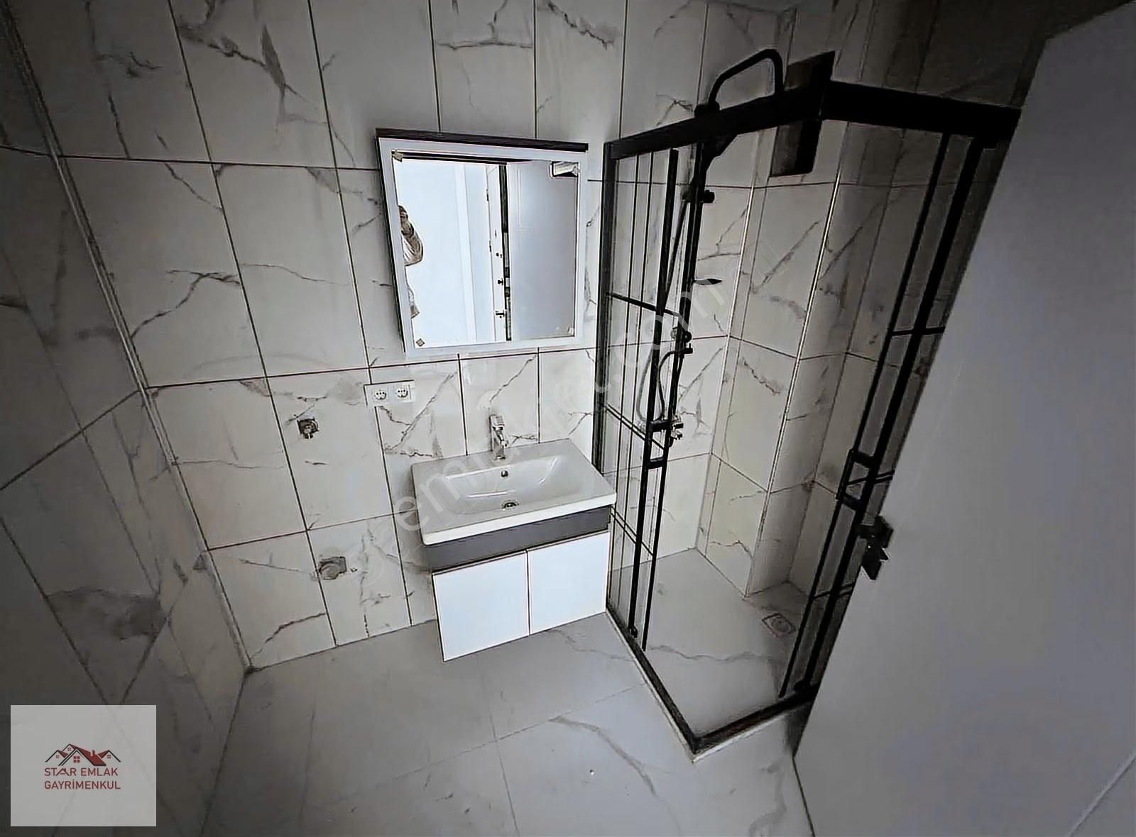 Ova Kent 2 Sitesinde Havuza Cephe Satılık 2+1 Lüks Daire - Görsel 8