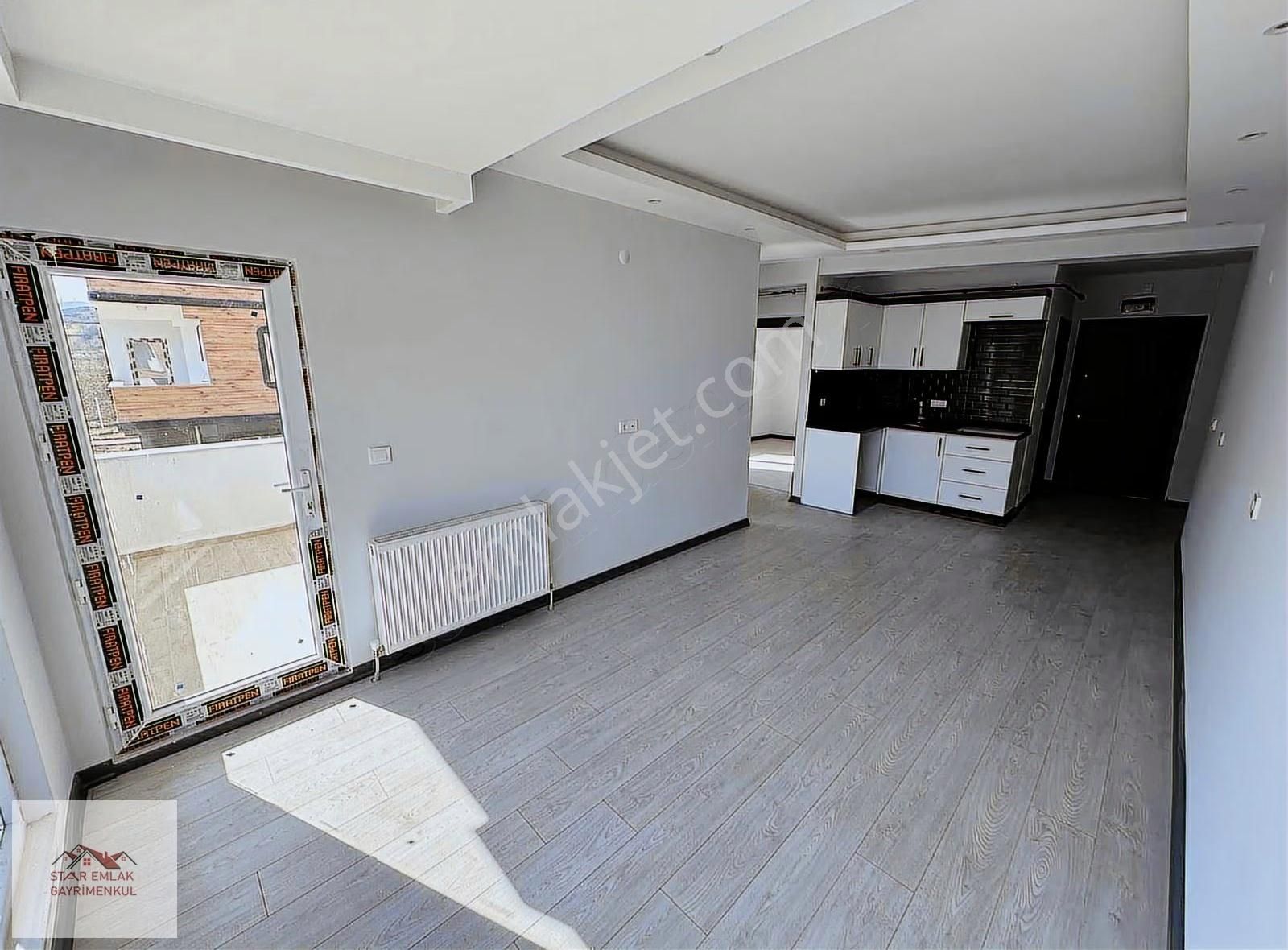 Ova Kent 2 Sitesinde Havuza Cephe Satılık 2+1 Lüks Daire - Görsel 16