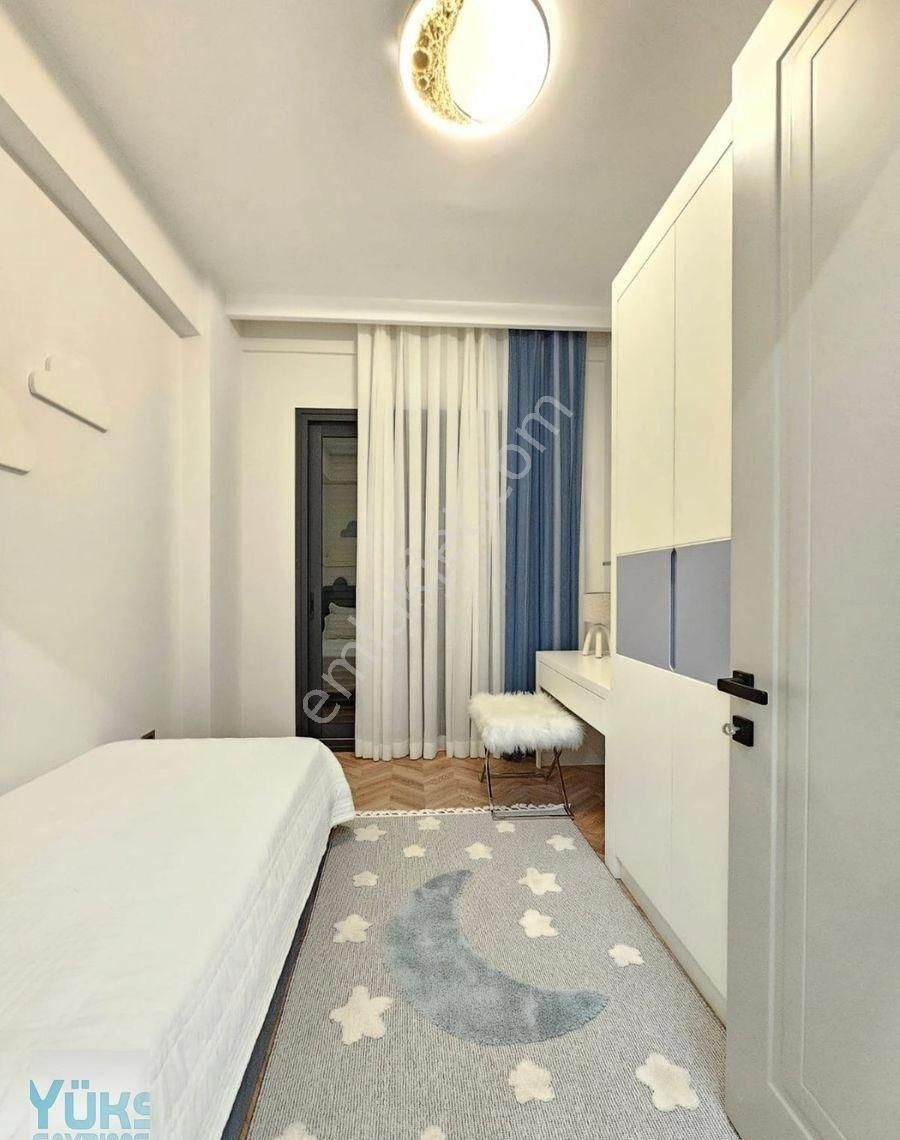 Denizli Yenişafak Ta 4+1 Kapalı Havuzlu Site İçi Akıllı Ev Sistemli Ultra Lüks Satılık Daireler - Görsel 29