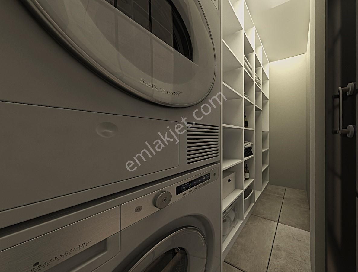 Denizli Karahasanlı Da Merkezi Konumda 2+1 Ebeveyn Banyolu Kaçırılmayacak Satılık Lüks Daire - Görsel 6