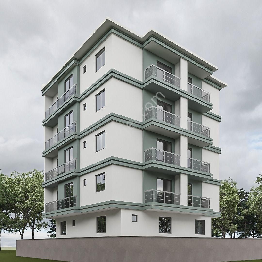 Denizli Karahasanlı Da Şehir Hastanesine Yakın Lansmana Özel Fiyatla 1+1 Satılık Fırsat Apartlar - Görsel 10