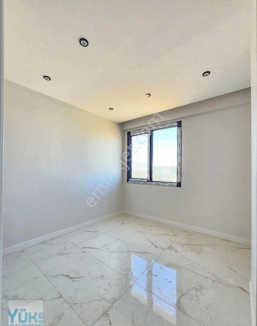 Denizli Yenişafak'ta 2+1 120 M2 Ana Caddeye Yakın Lüks Satılık Fırsat Daireler - Görsel 27