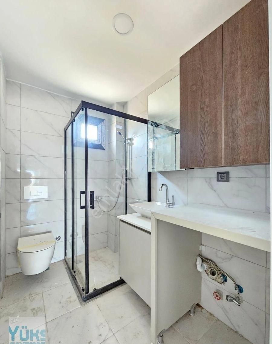 Denizli Yenişafak'ta 2+1 120 M2 Ana Caddeye Yakın Lüks Satılık Fırsat Daireler - Görsel 22