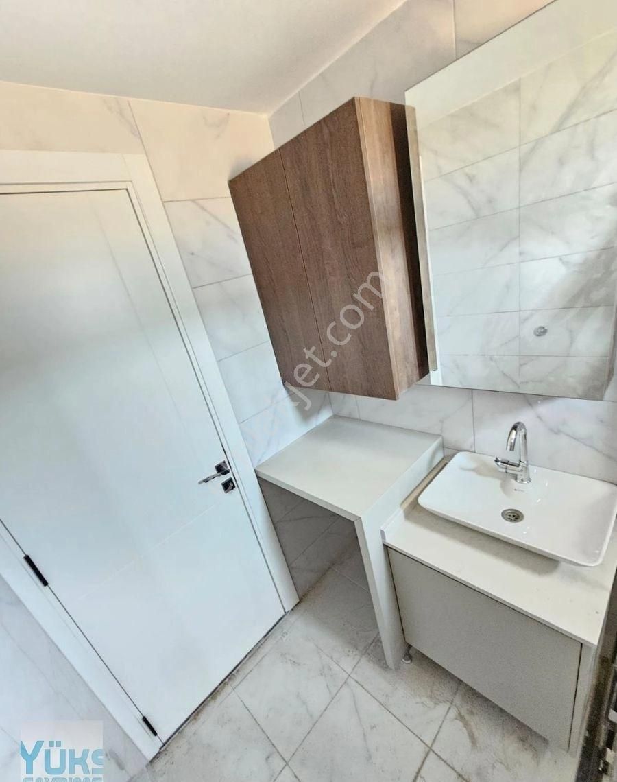 Denizli Yenişafak'ta 2+1 120 M2 Ana Caddeye Yakın Lüks Satılık Fırsat Daireler - Görsel 35