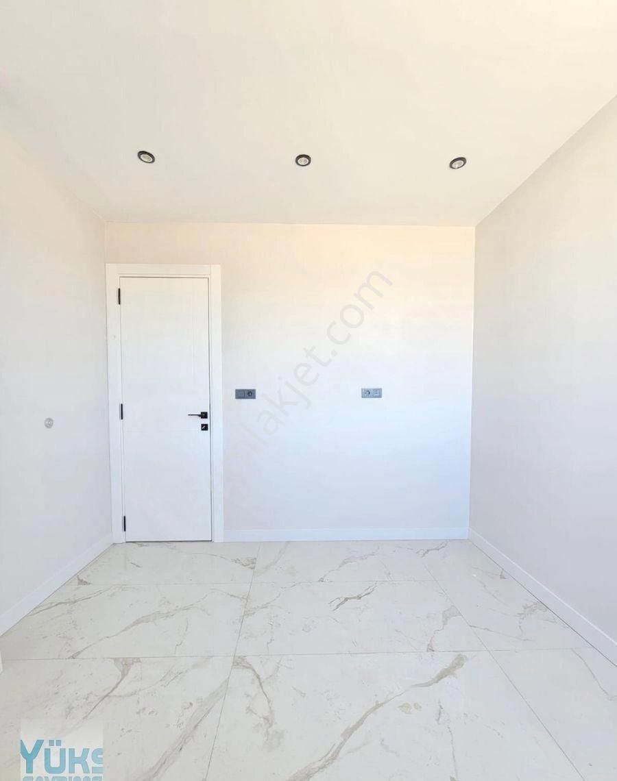 Denizli Yenişafak'ta 2+1 120 M2 Ana Caddeye Yakın Lüks Satılık Fırsat Daireler - Görsel 4