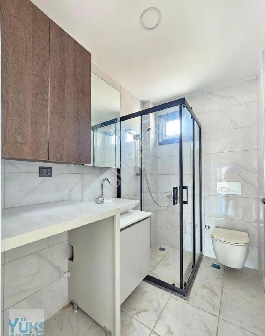 Denizli Yenişafak'ta 2+1 120 M2 Ana Caddeye Yakın Lüks Satılık Fırsat Daireler - Görsel 33